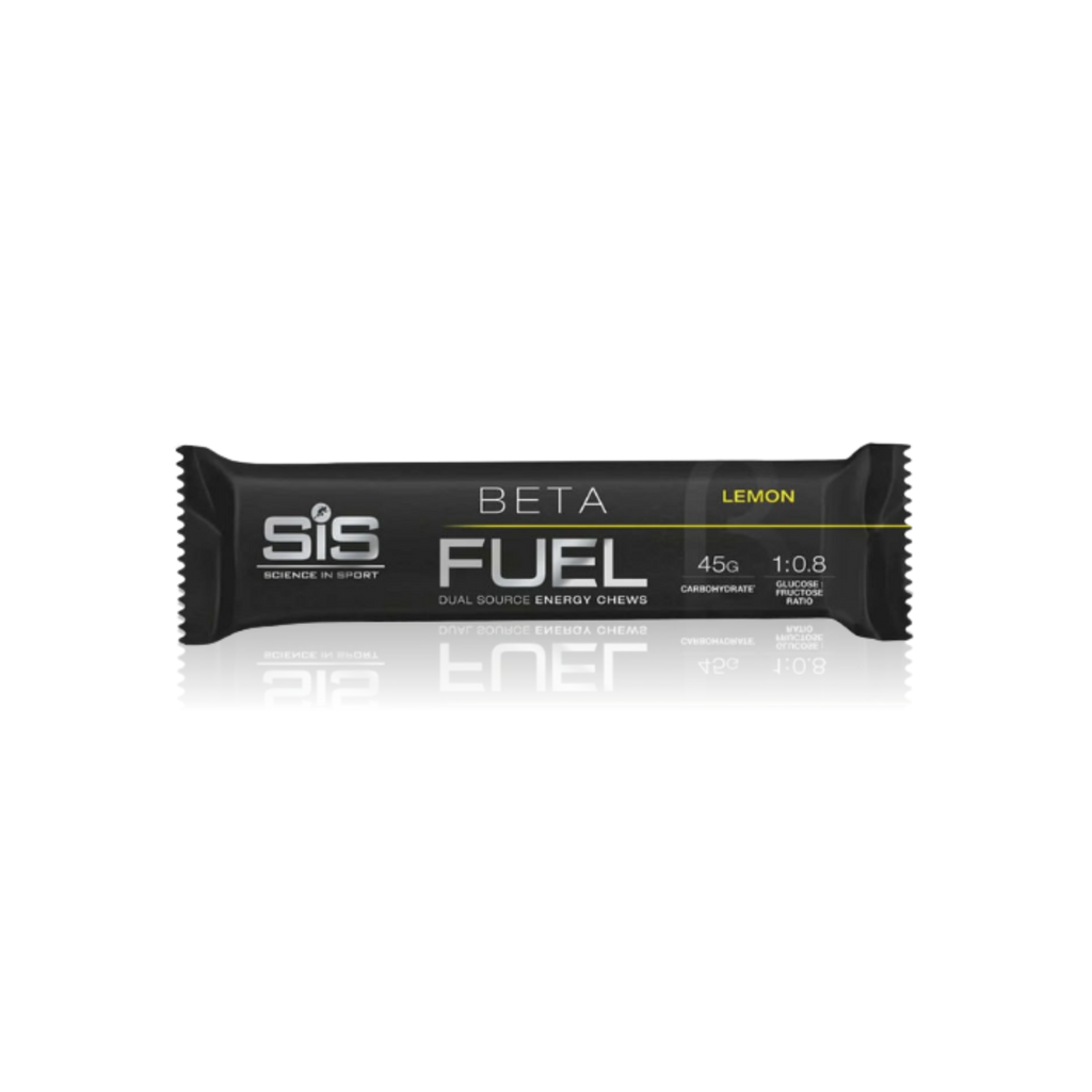 Beta Fuel Chews