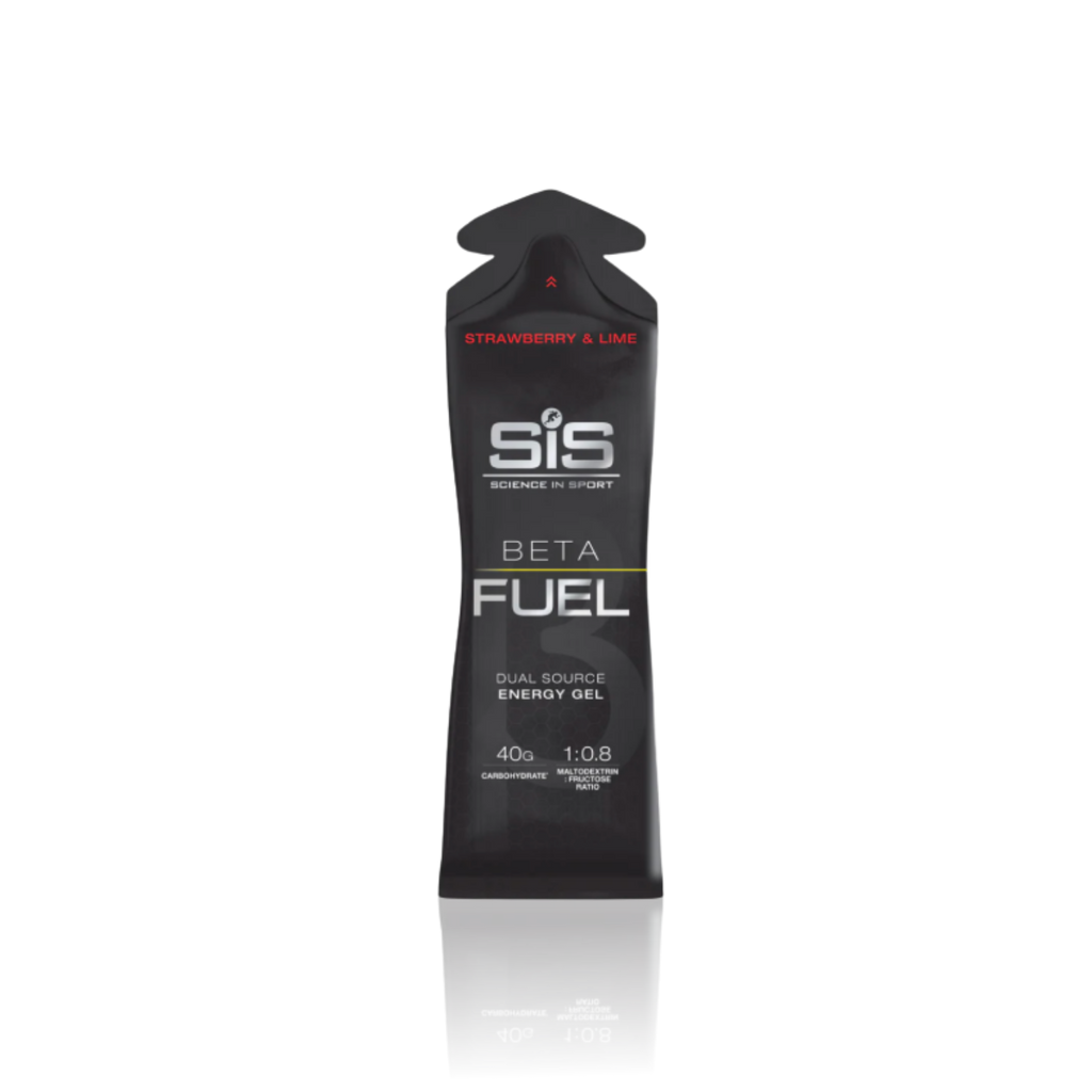 Gel Beta Fuel