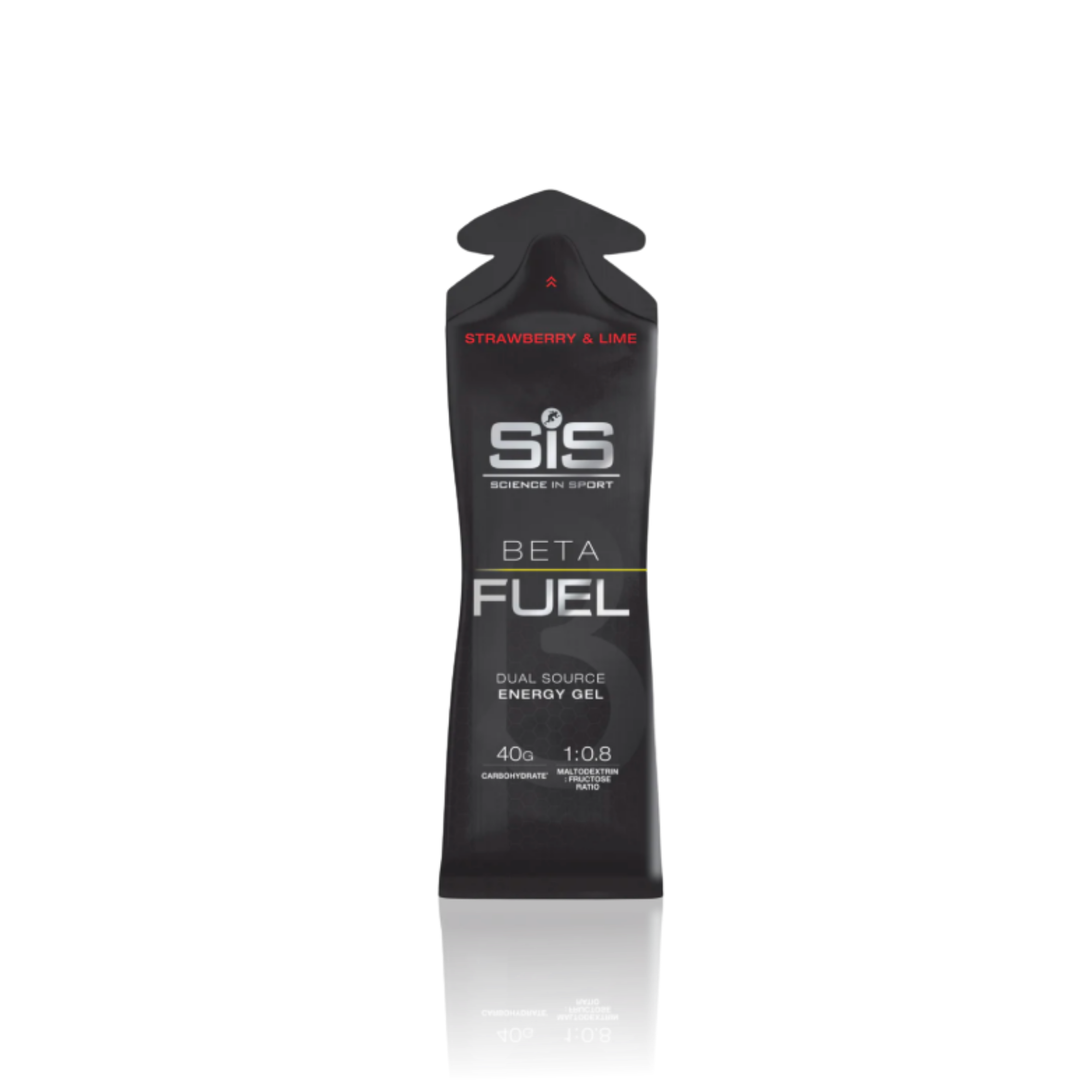 Gel Beta Fuel