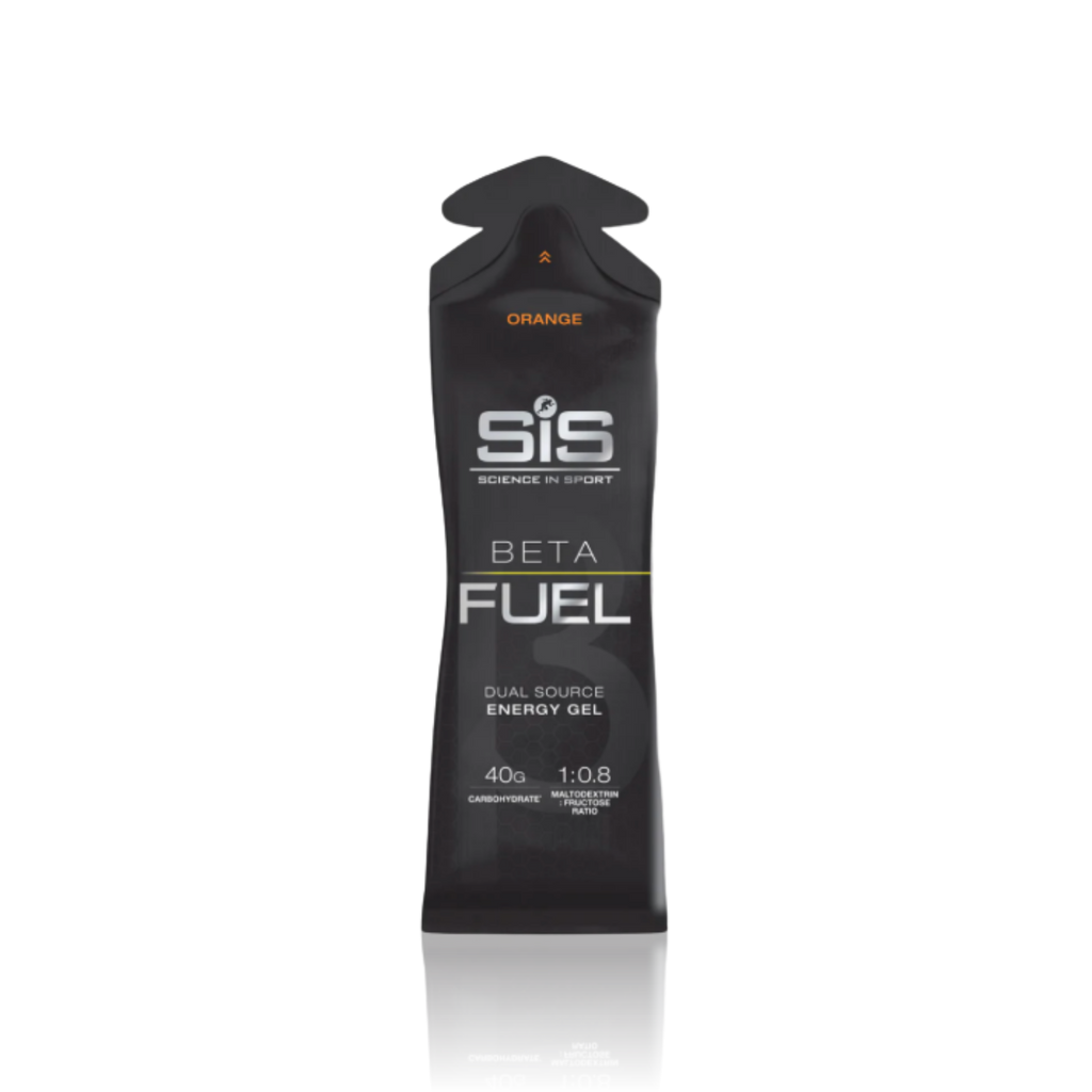 Gel Beta Fuel