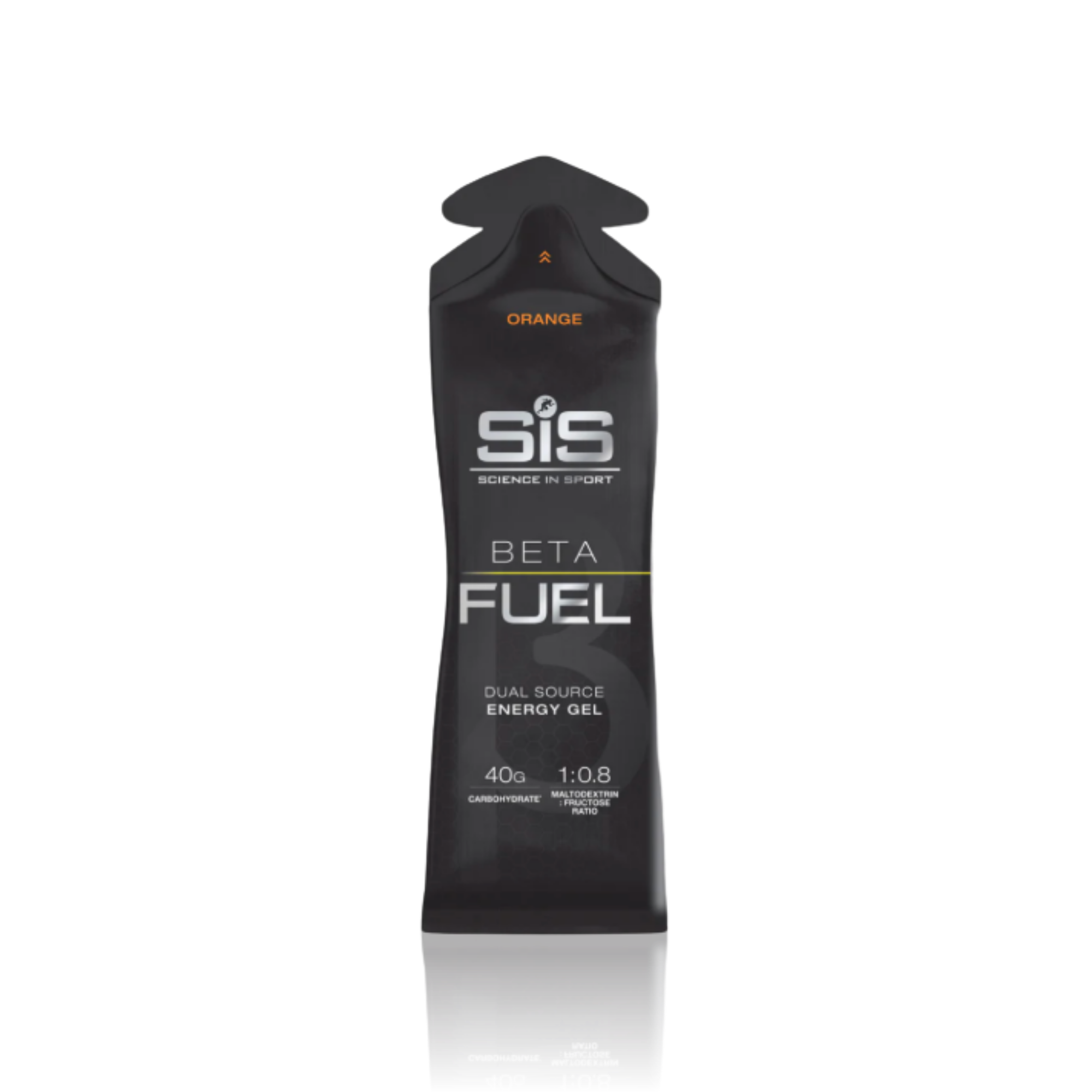 Gel Beta Fuel