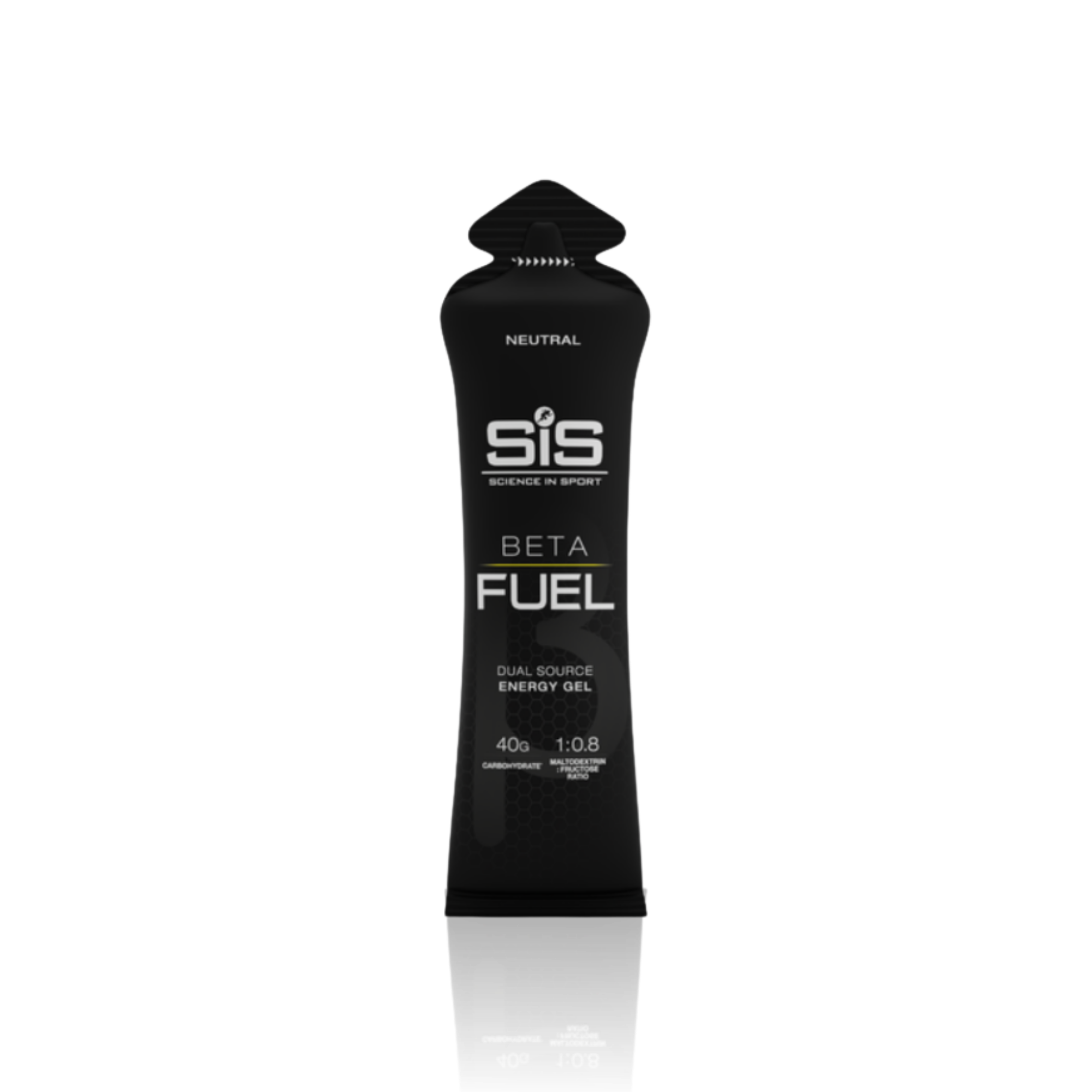Gel Beta Fuel