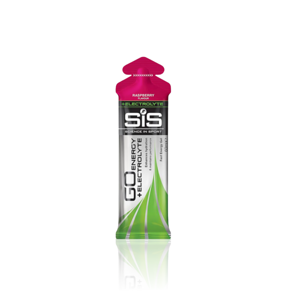 Gel SIS Electrolyte