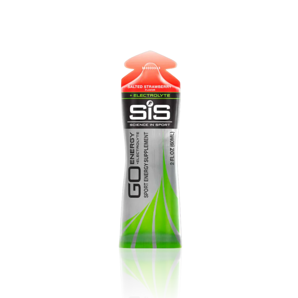 Gel SIS Electrolyte