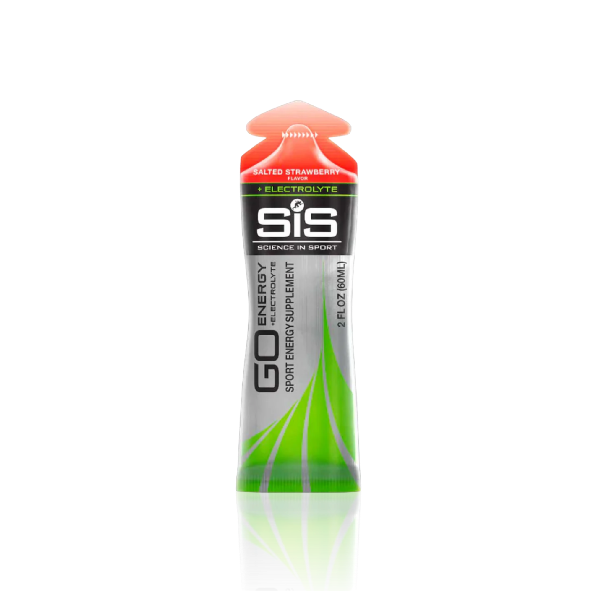 Gel SIS Electrolyte