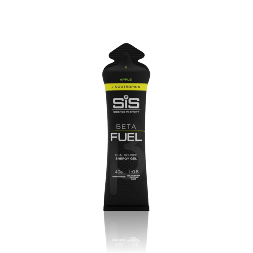 Gel Beta Fuel Nootropics