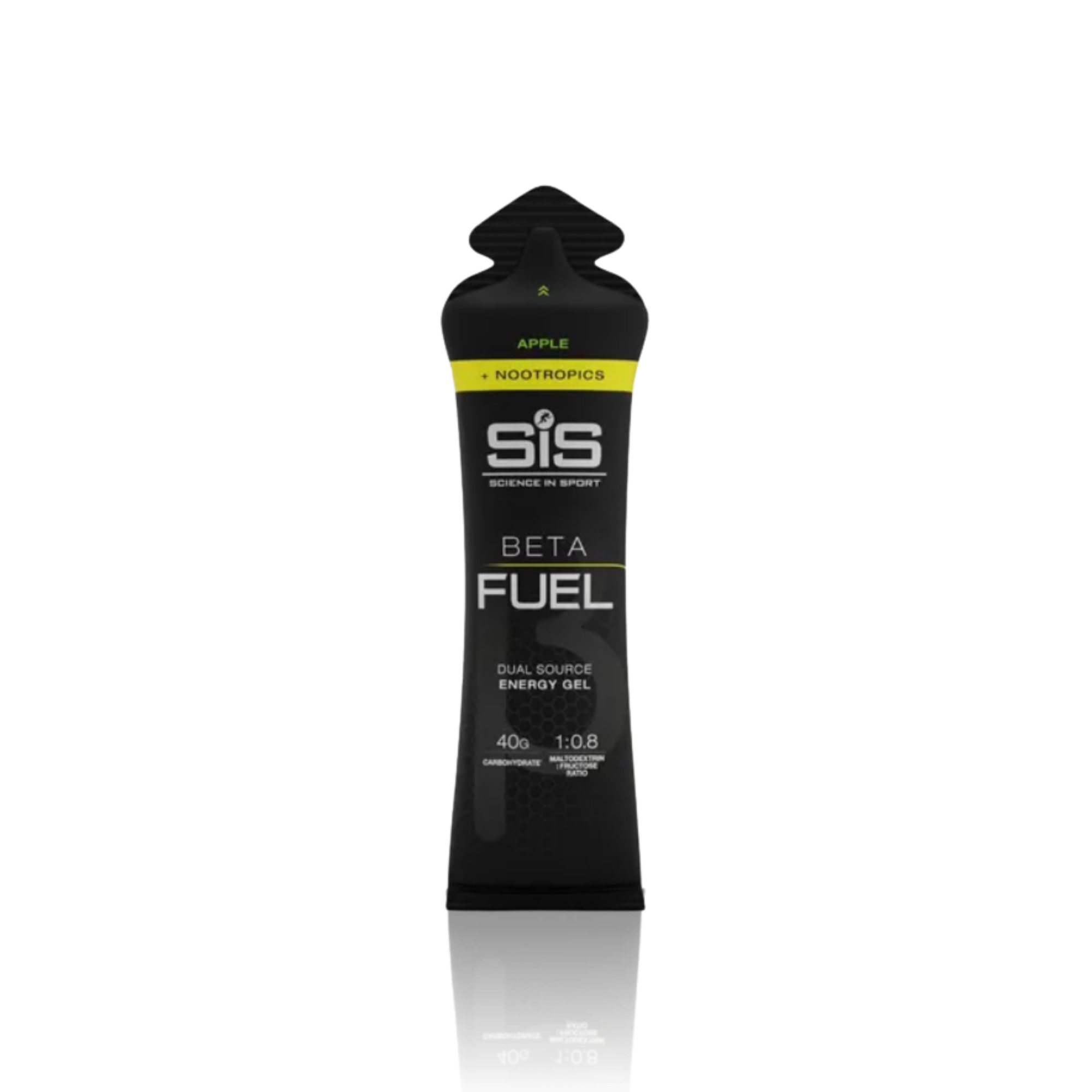 Gel Beta Fuel Nootropics