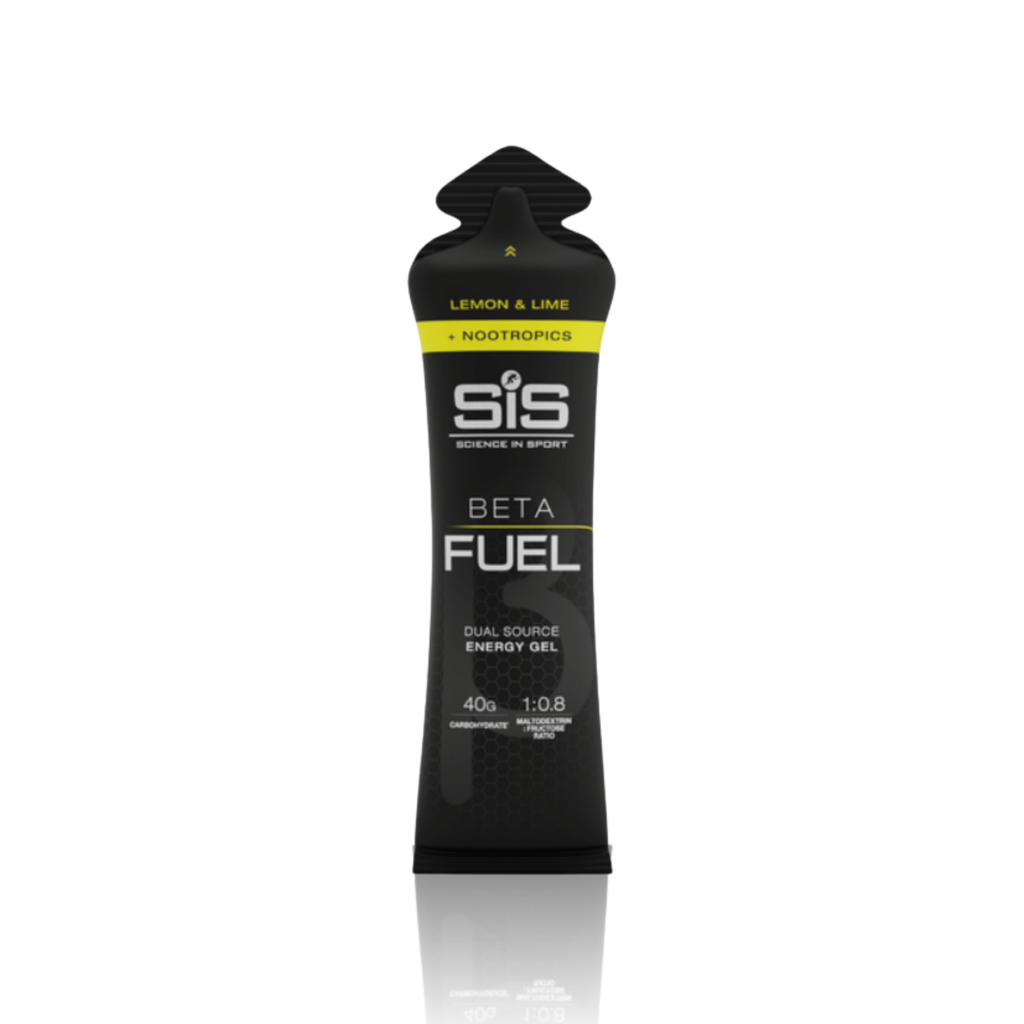 Gel Beta Fuel Nootropics