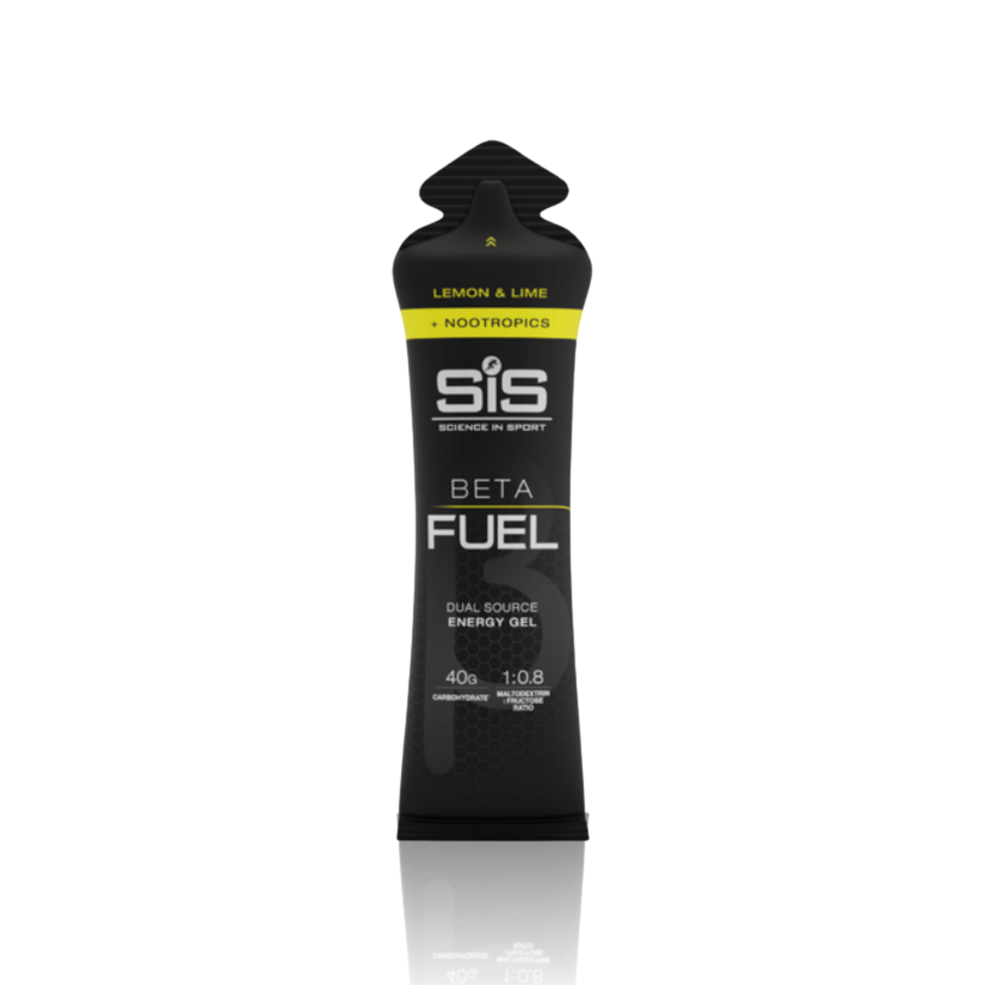 Gel Beta Fuel Nootropics