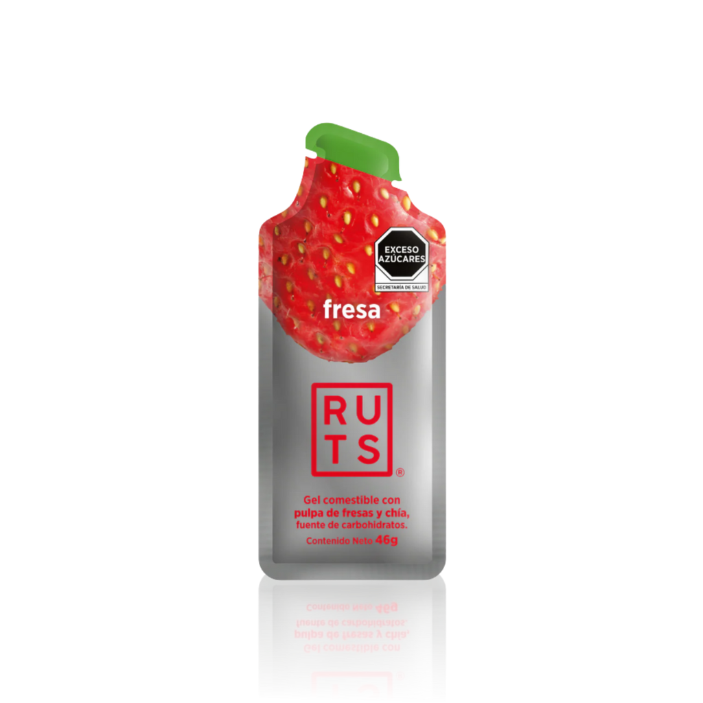 Gel Chia Ruts