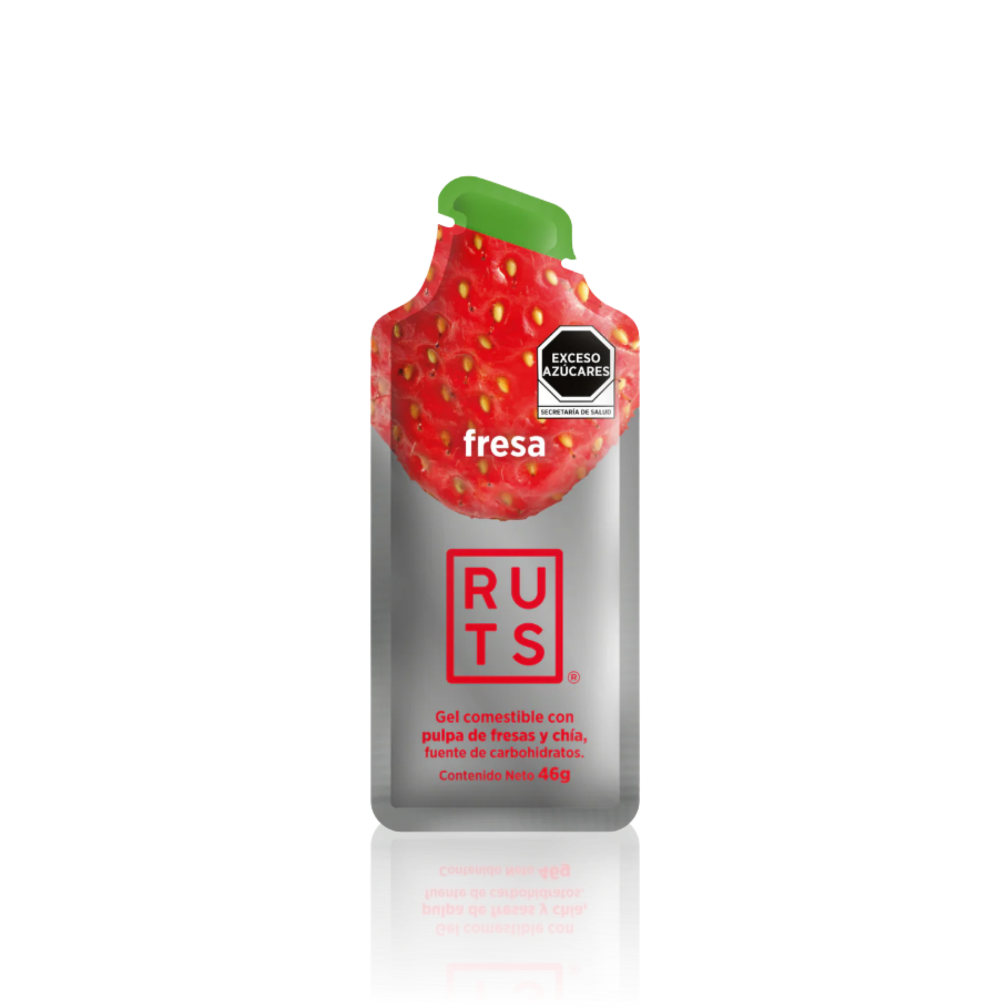 Gel Chia Ruts