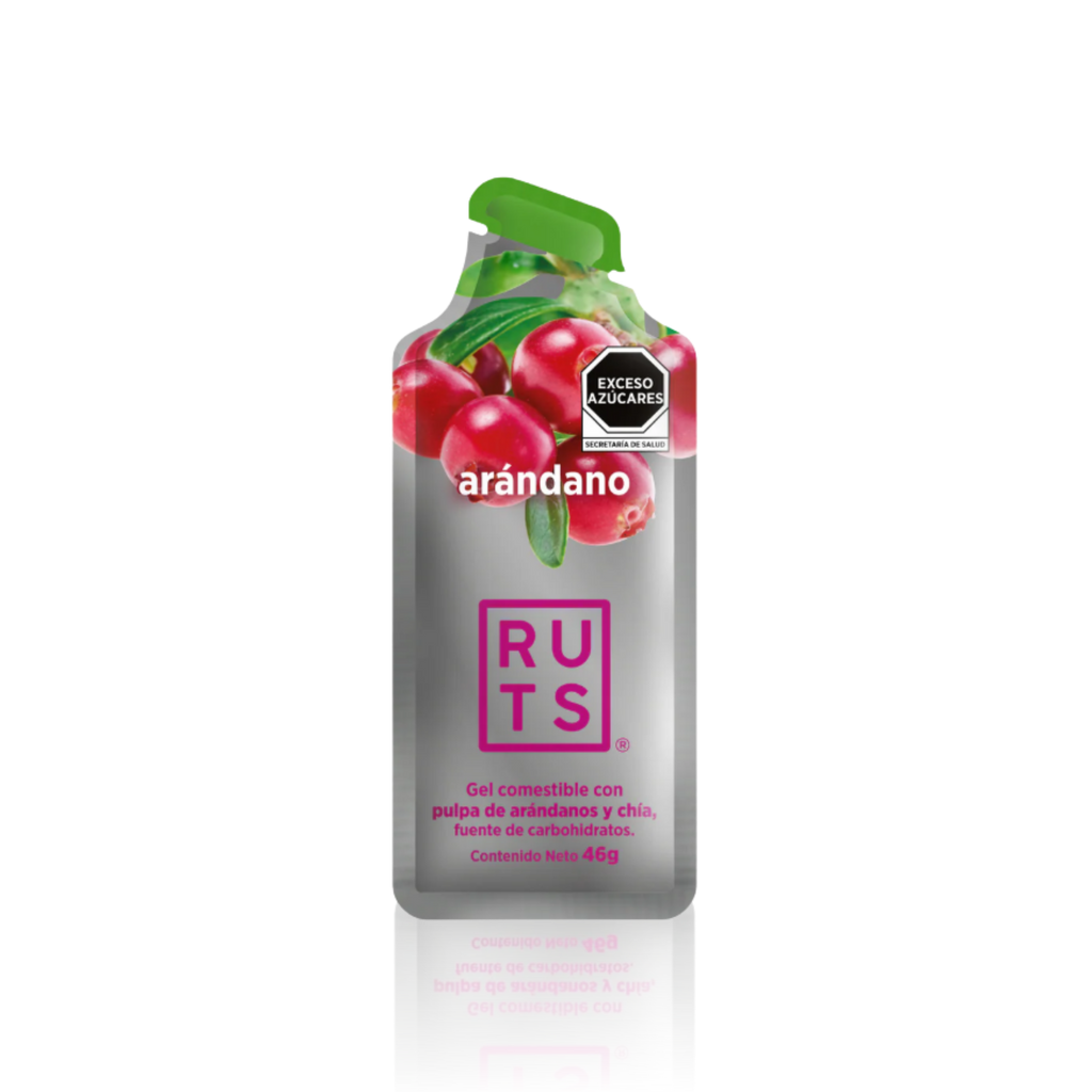 Gel Chia Ruts