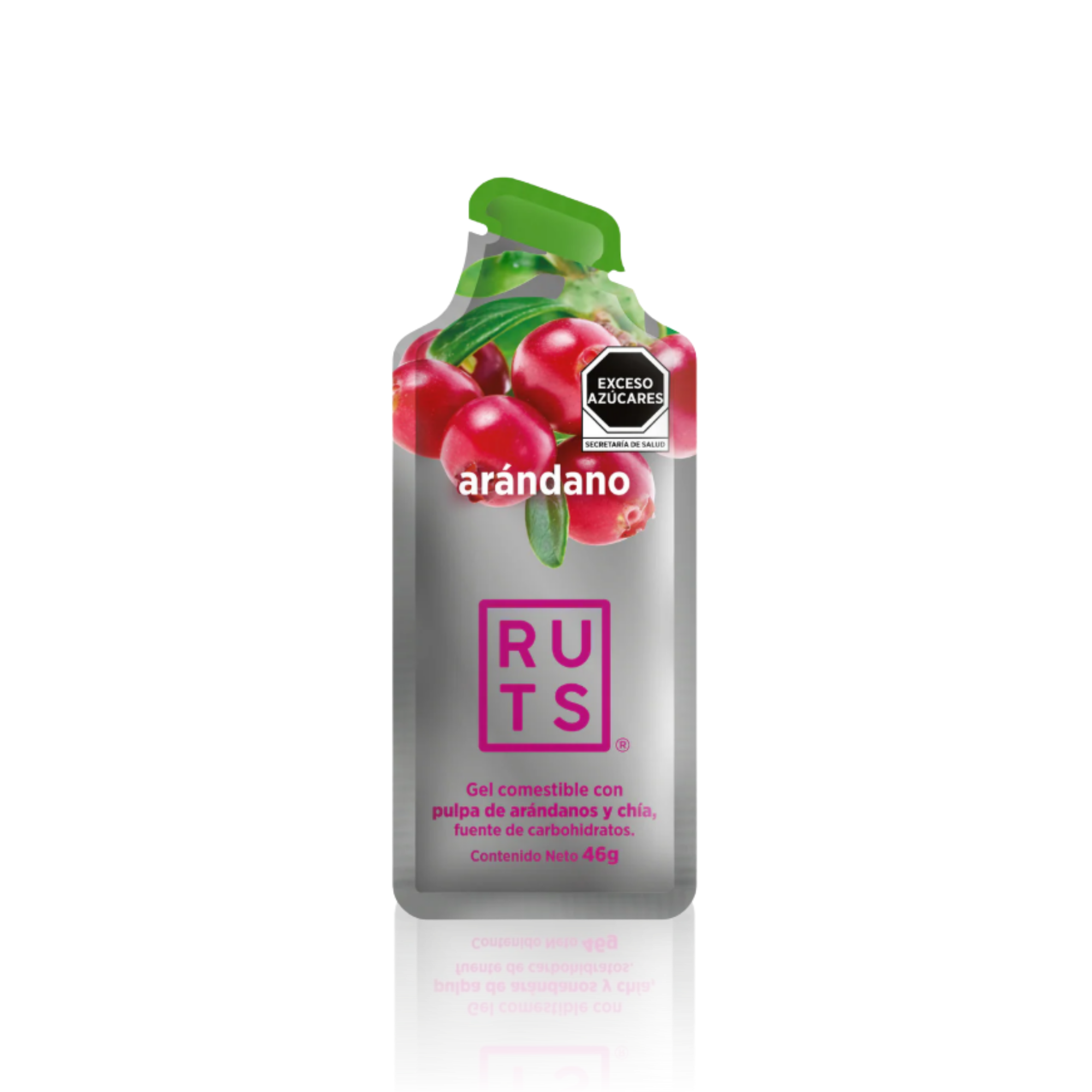 Gel Chia Ruts