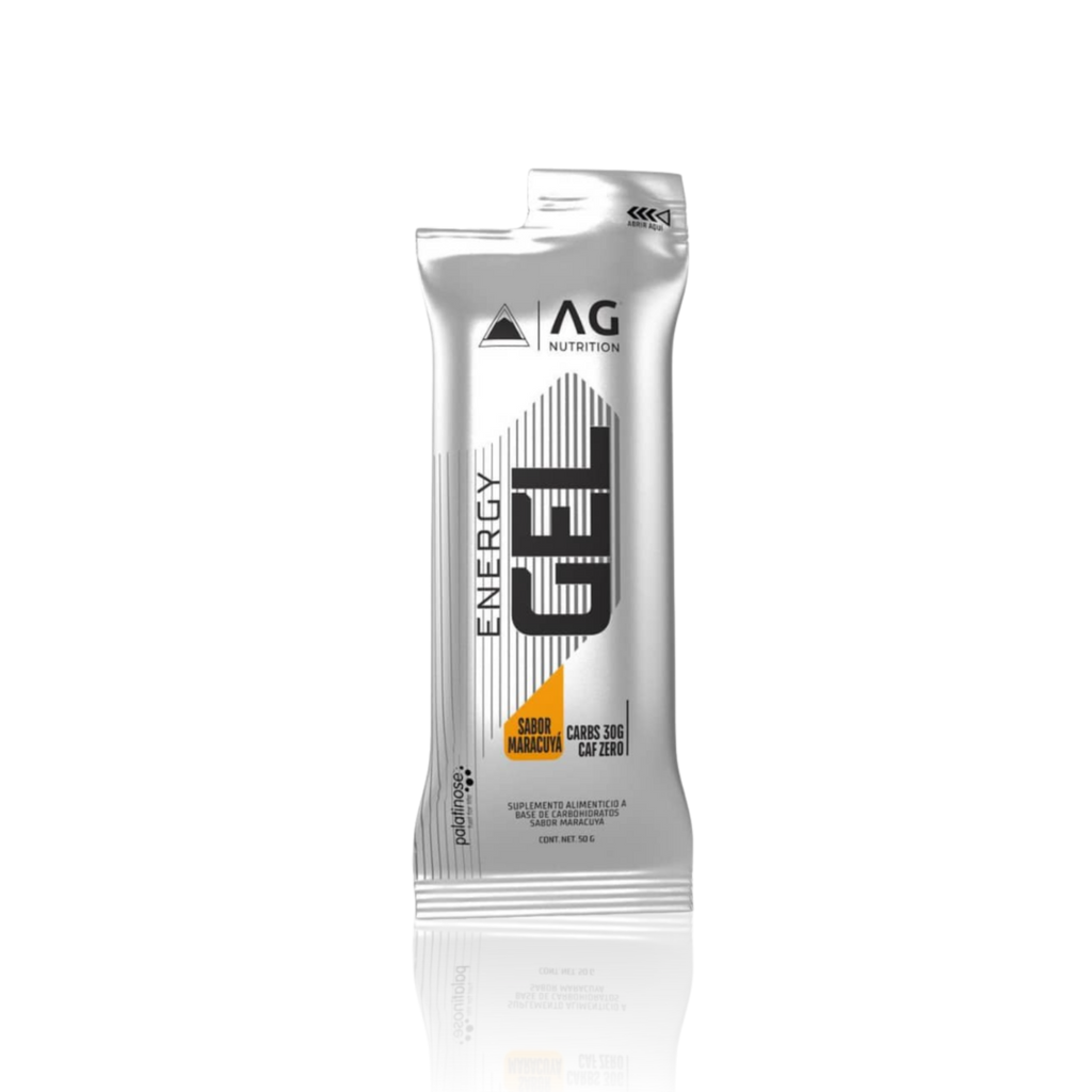 Gel AG Nutrition
