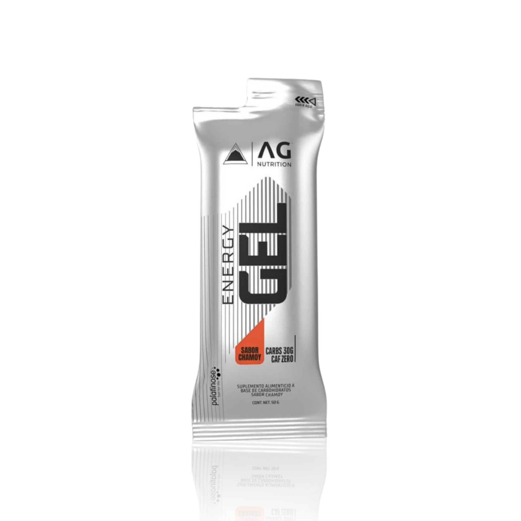 Gel AG Nutrition