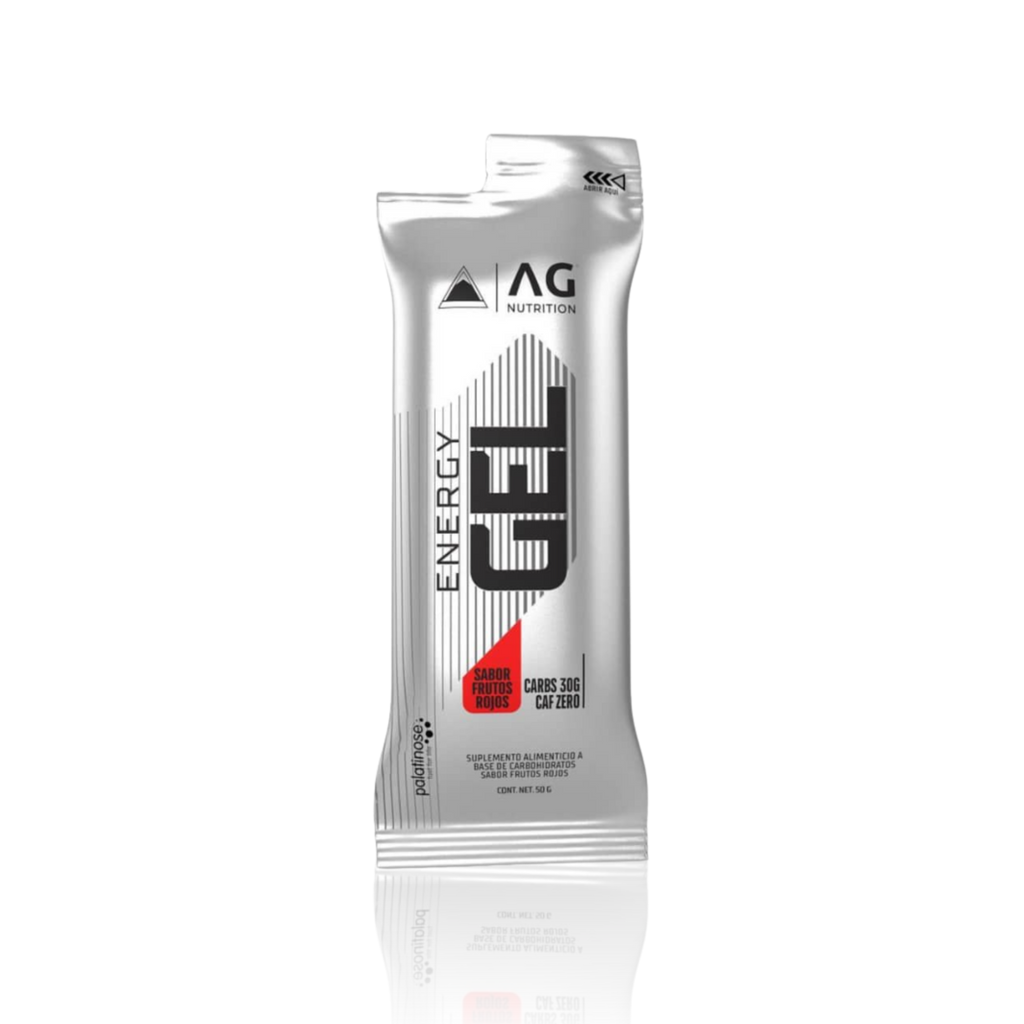 Gel AG Nutrition