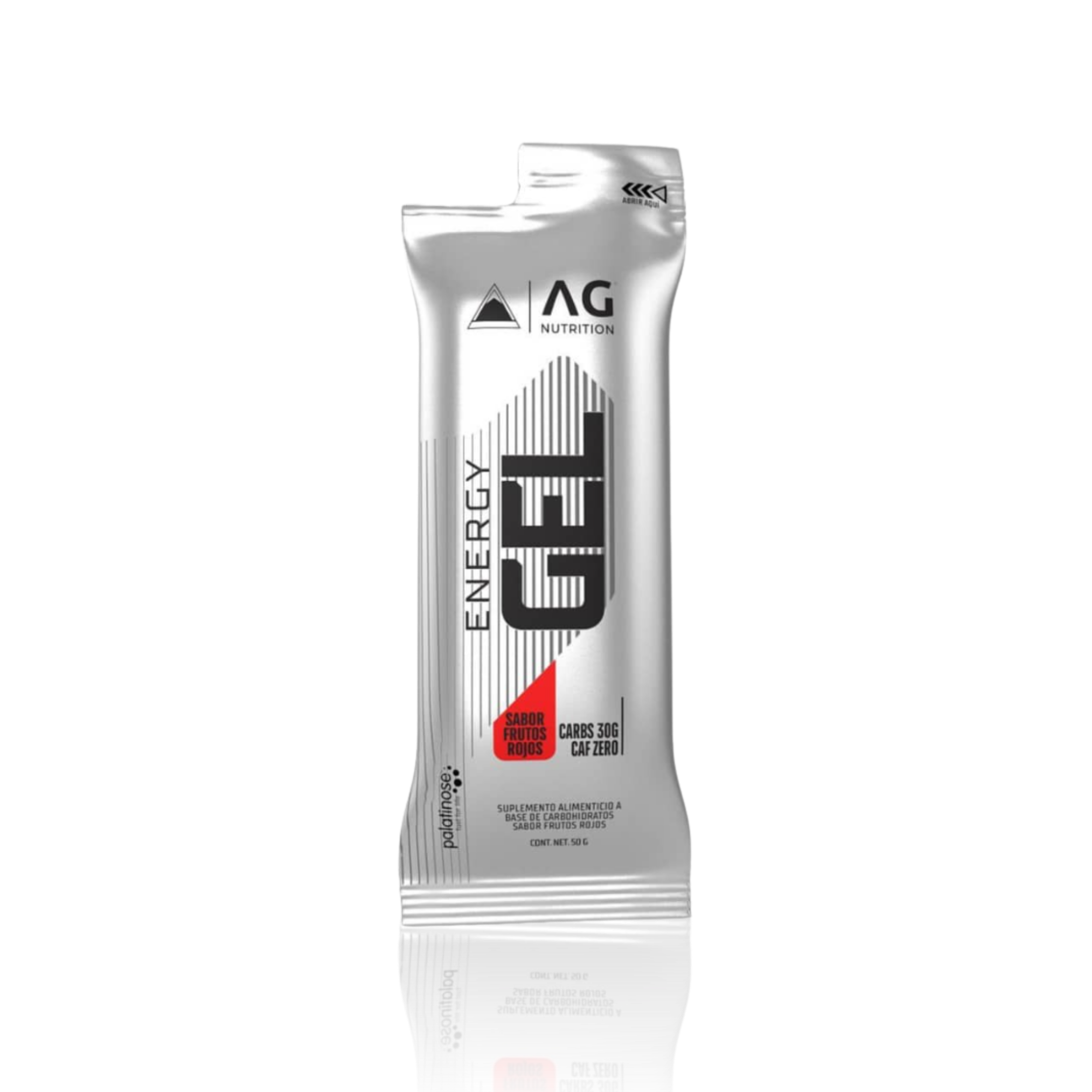 Gel AG Nutrition