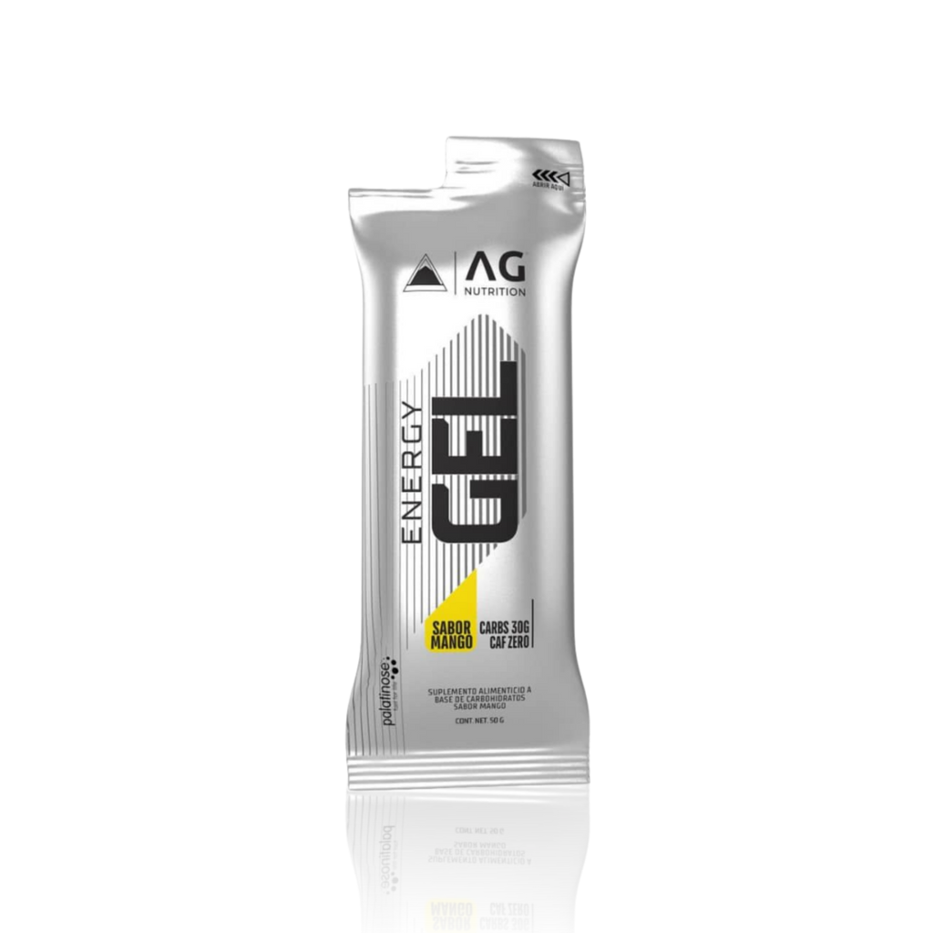 Gel AG Nutrition