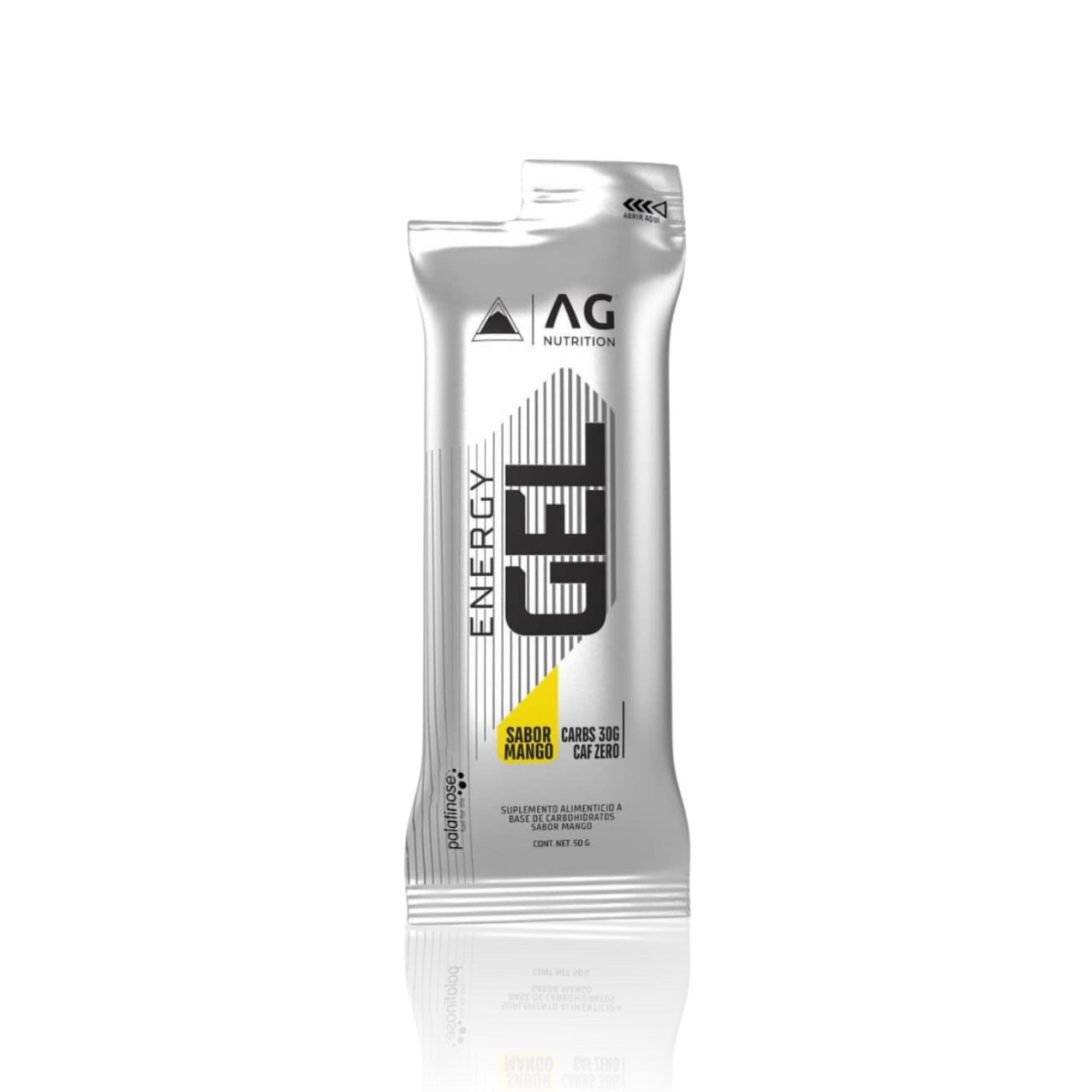 Gel AG Nutrition