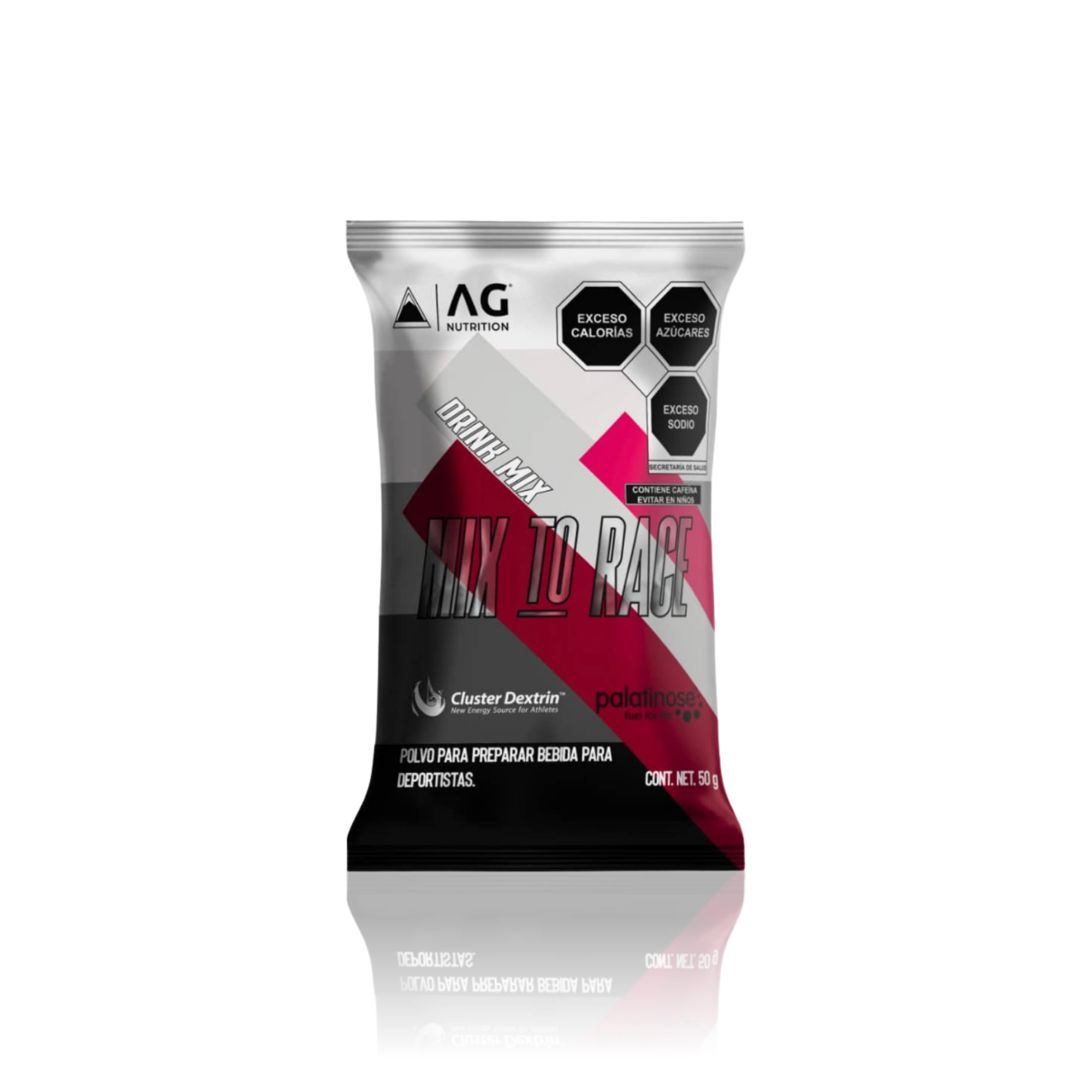Drink Mix AG Caf