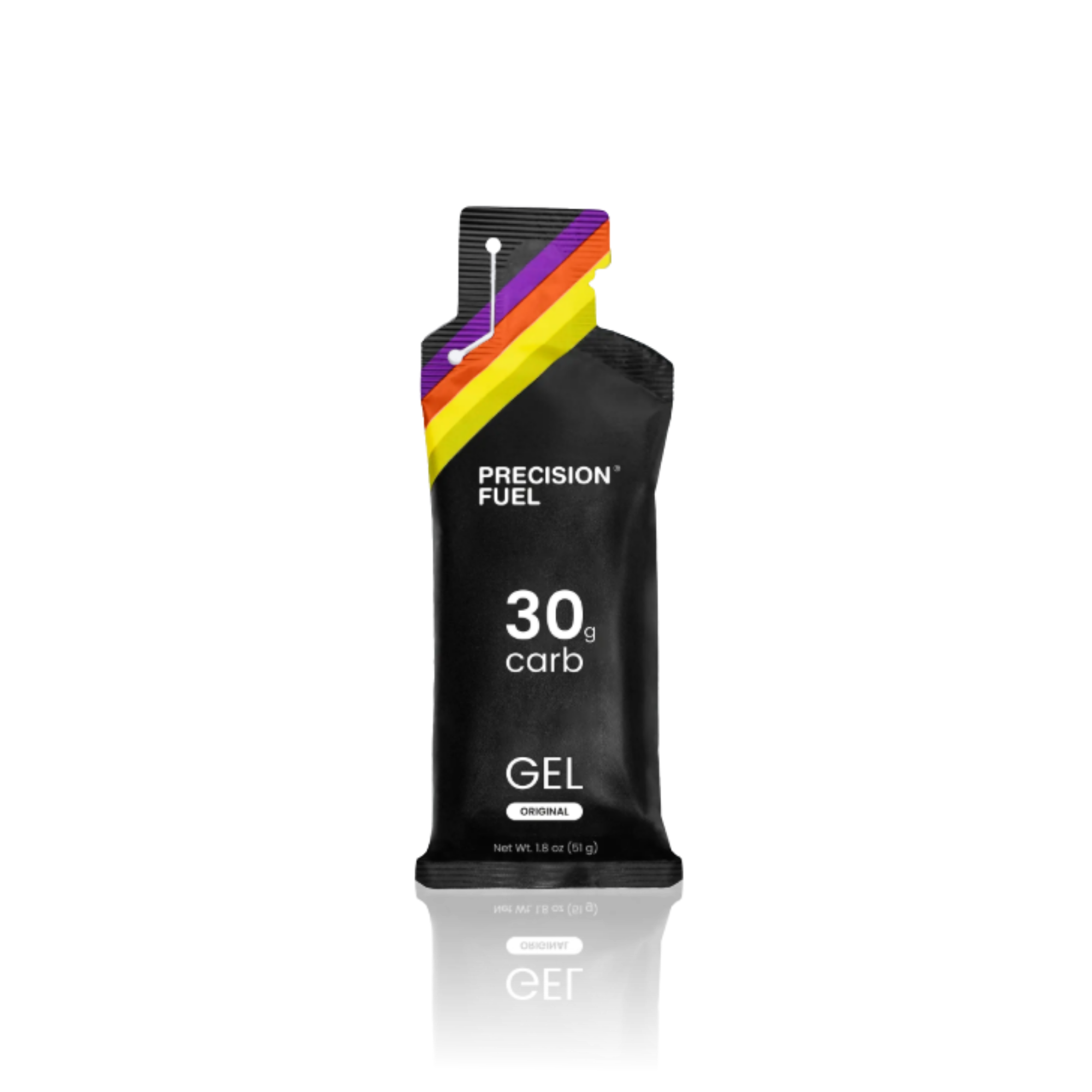 Gel Precision Fuel