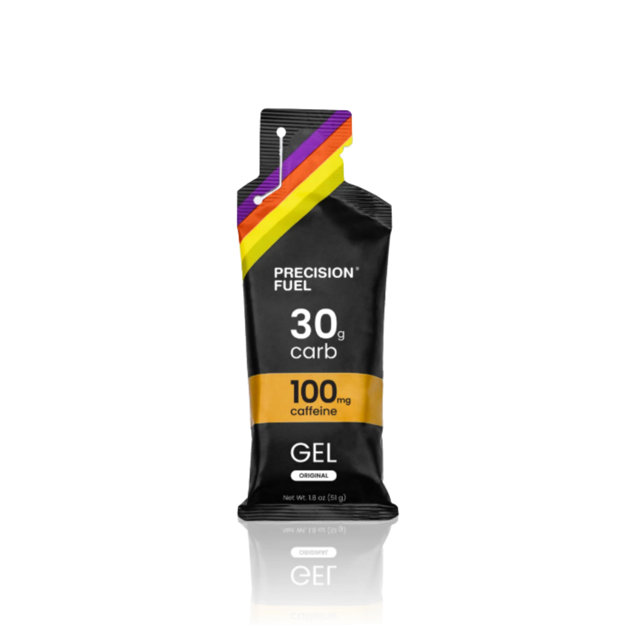 Gel Precision Fuel Caf