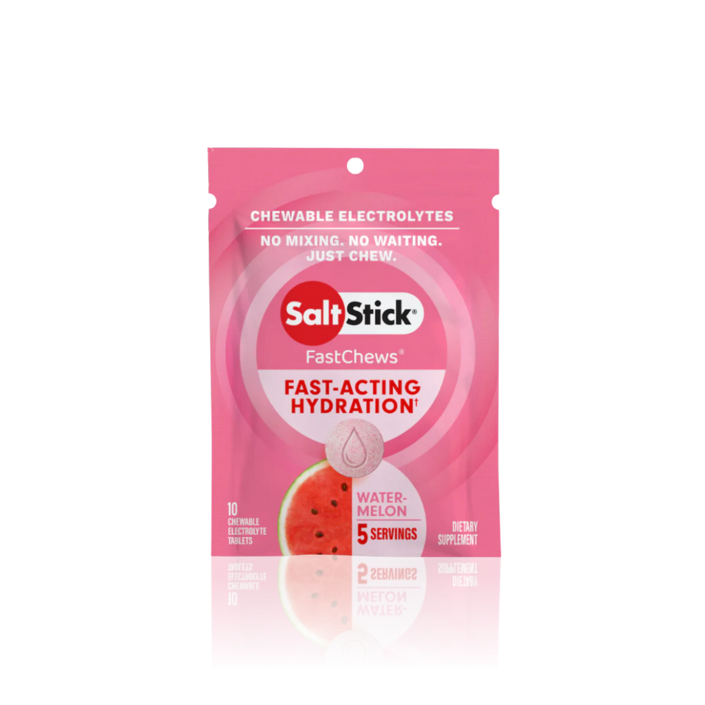 Fastchews
