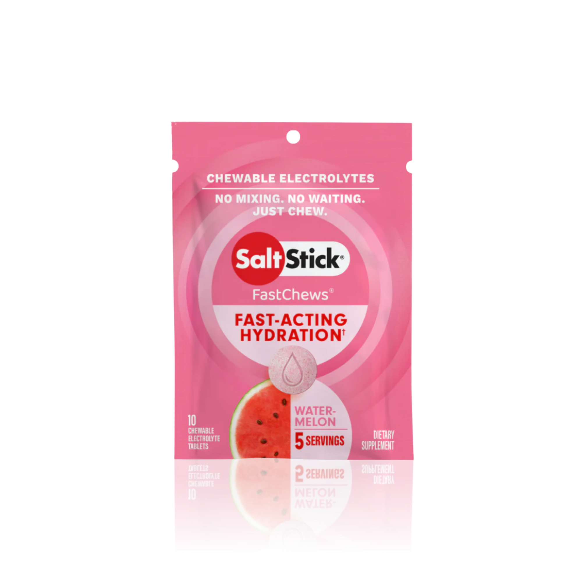 Fastchews