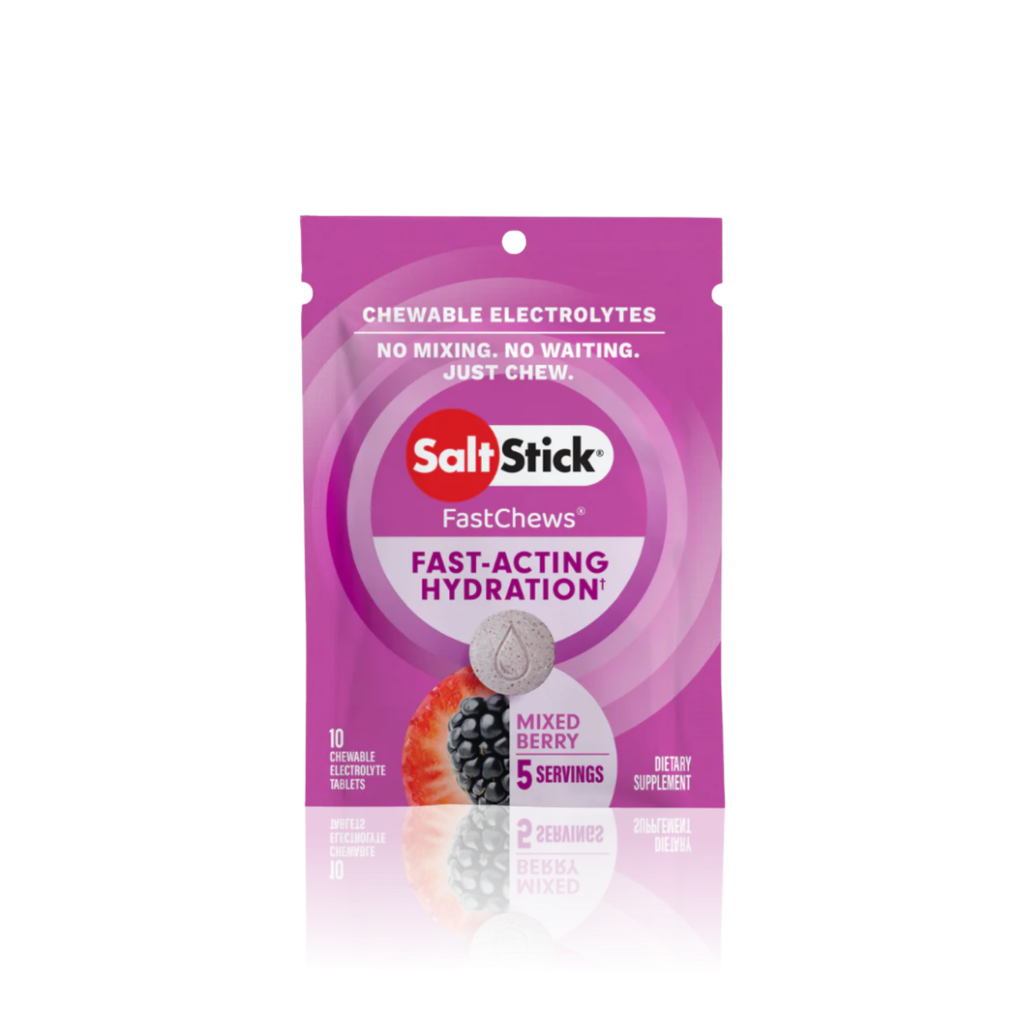 Fastchews