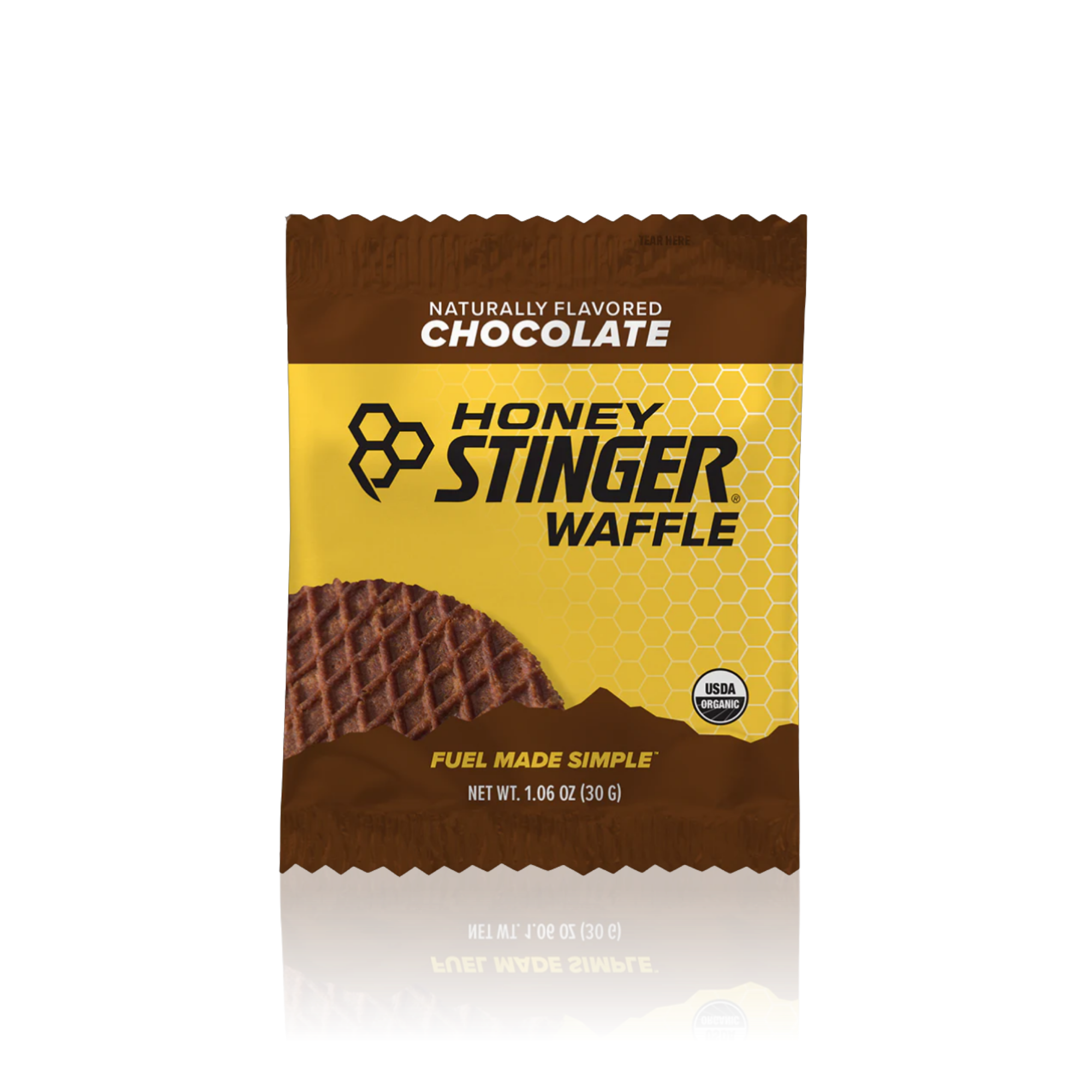 Energy Waffle