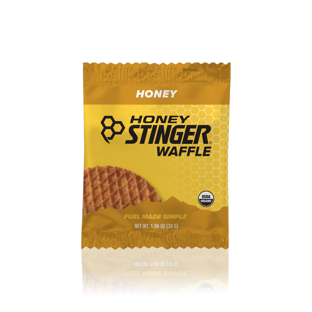 Energy Waffle