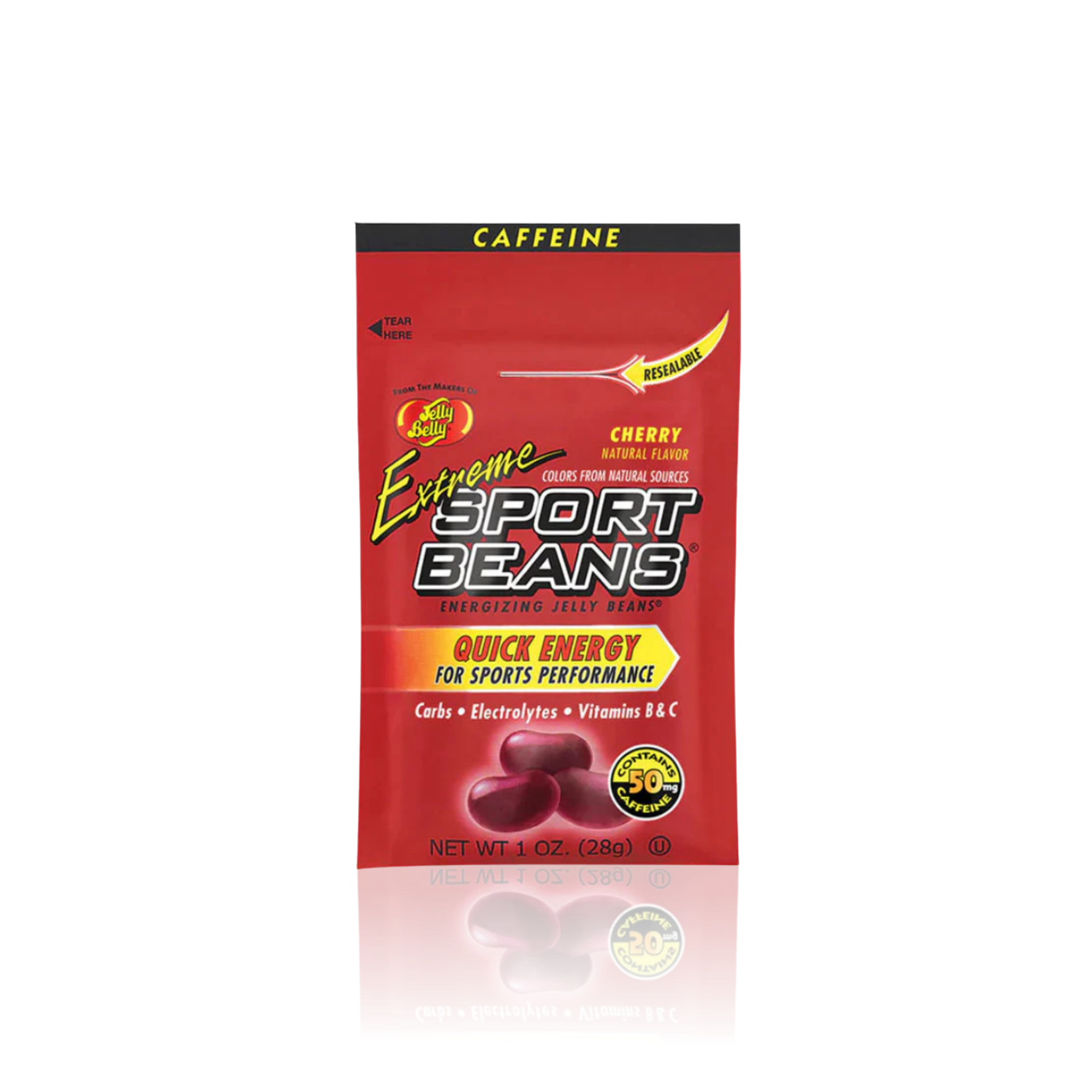Sport Beans Caf