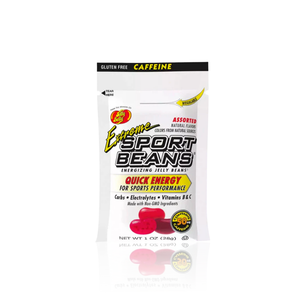 Sport Beans Caf