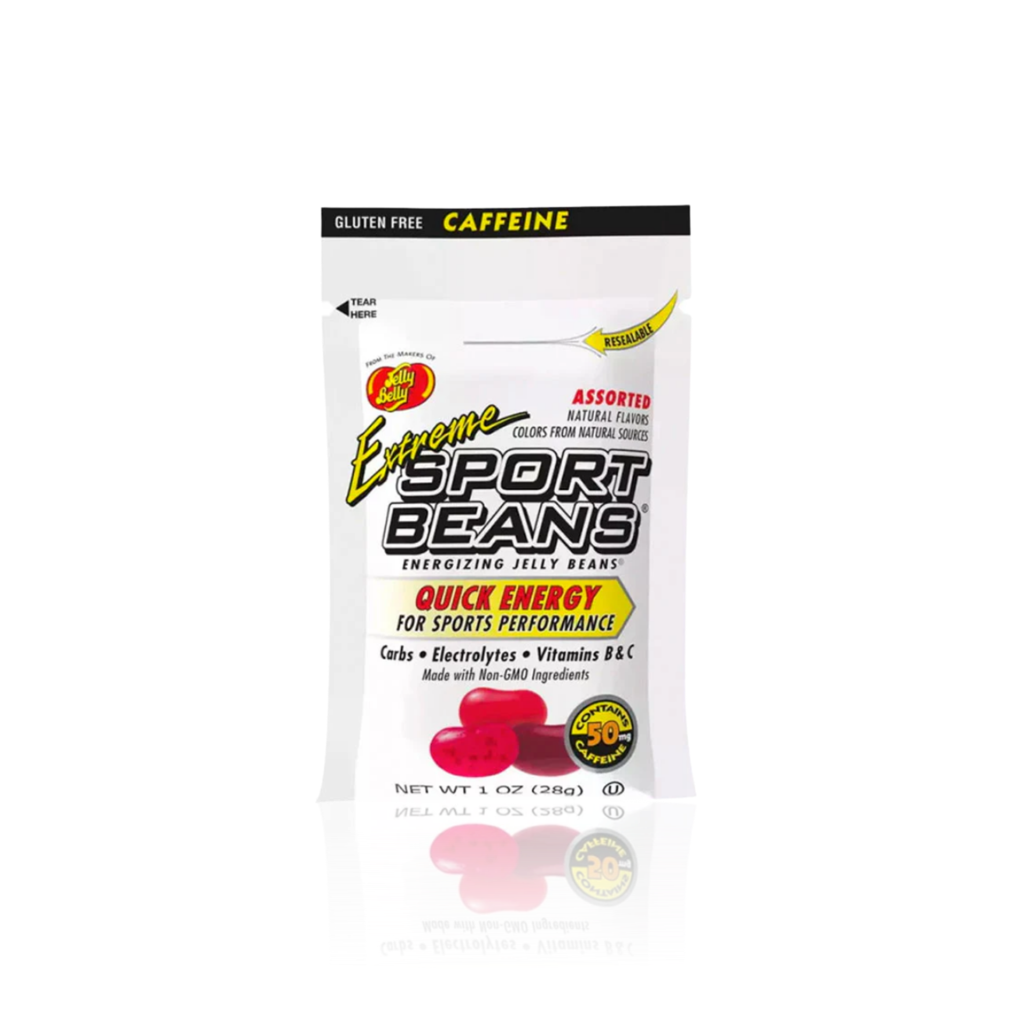 Sport Beans Caf