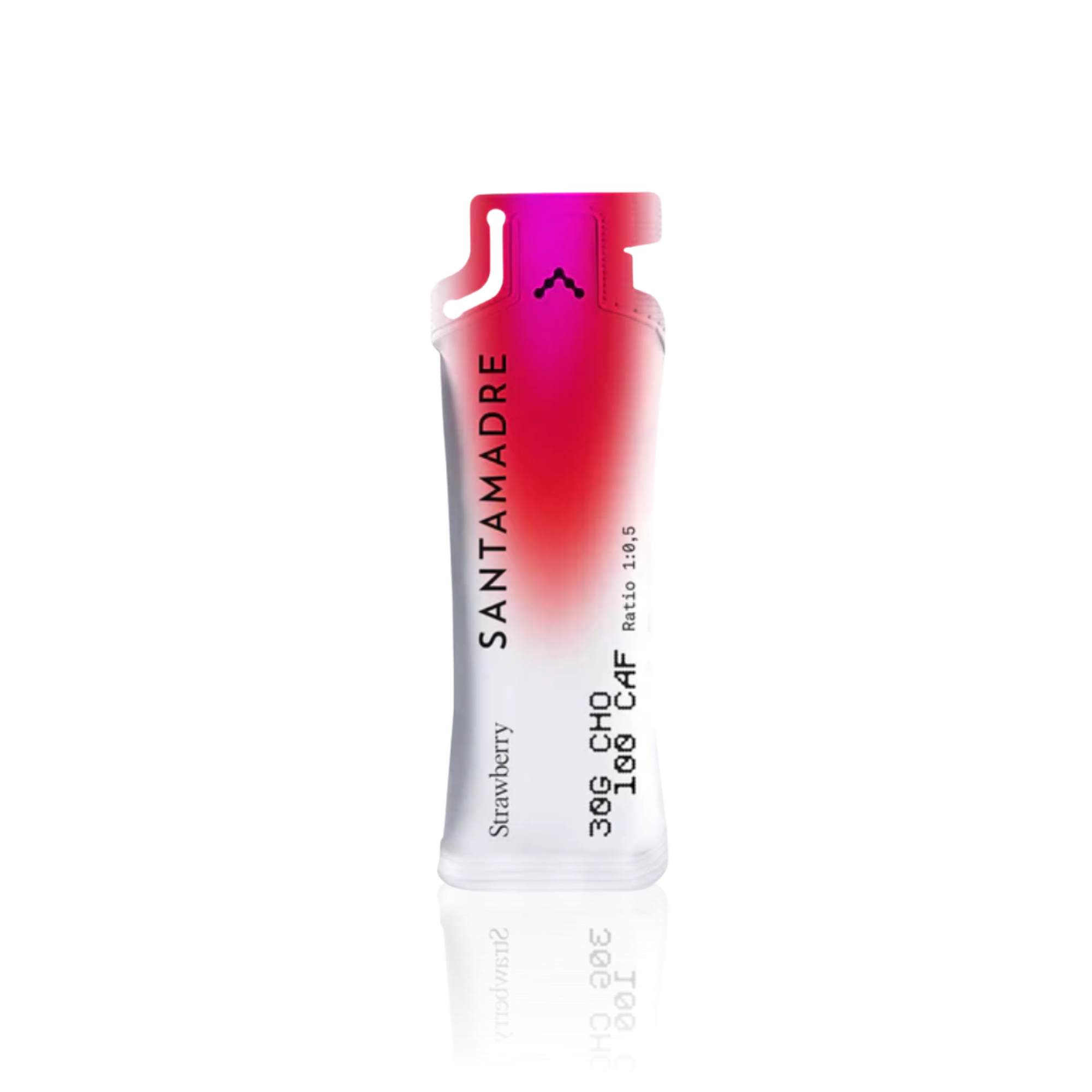 Gel Santa Madre Caf