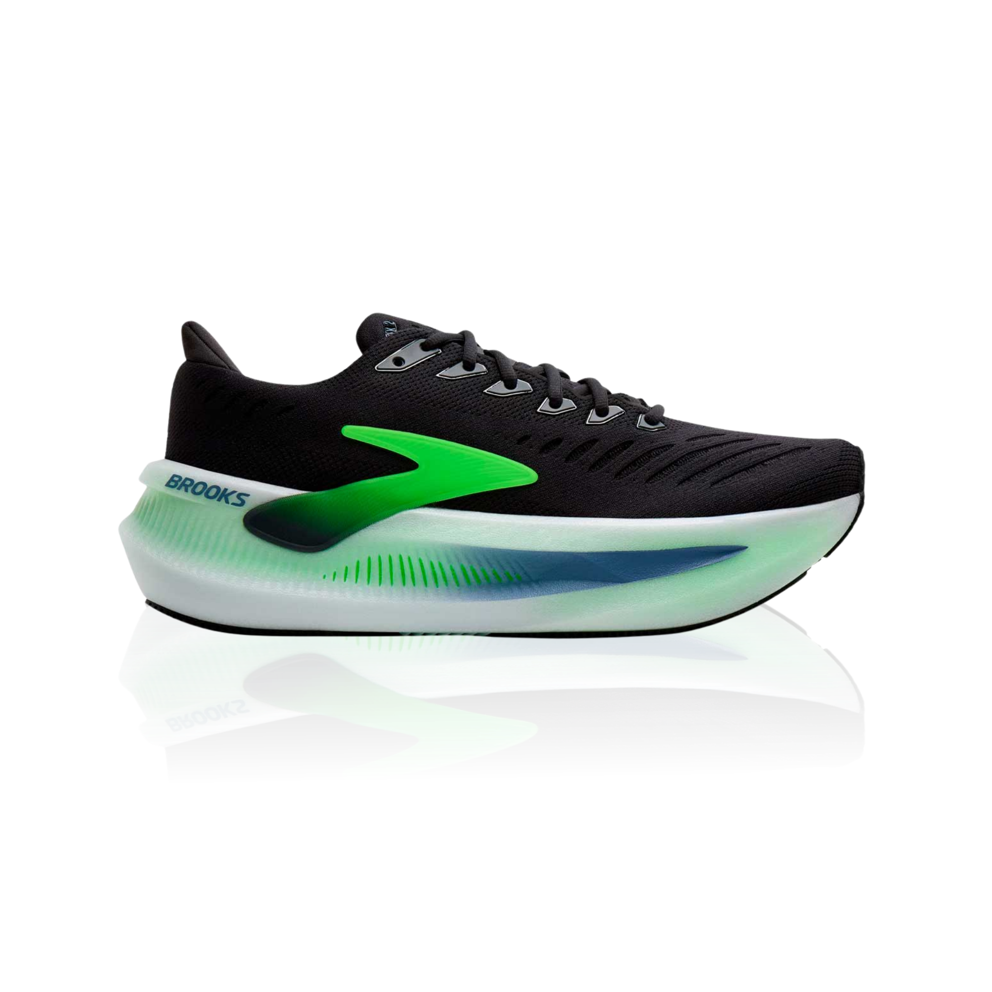 Glycerin Max 2