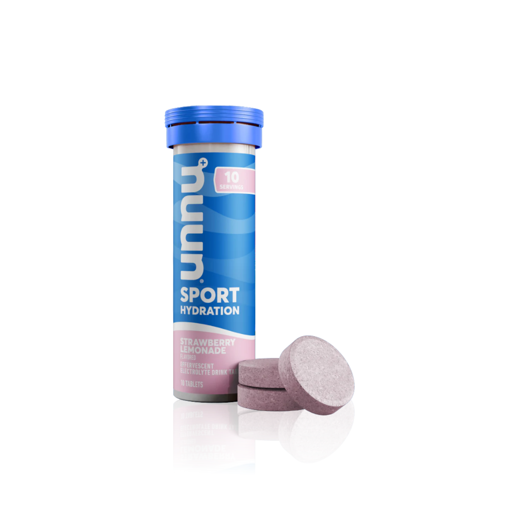 Sport Tablets