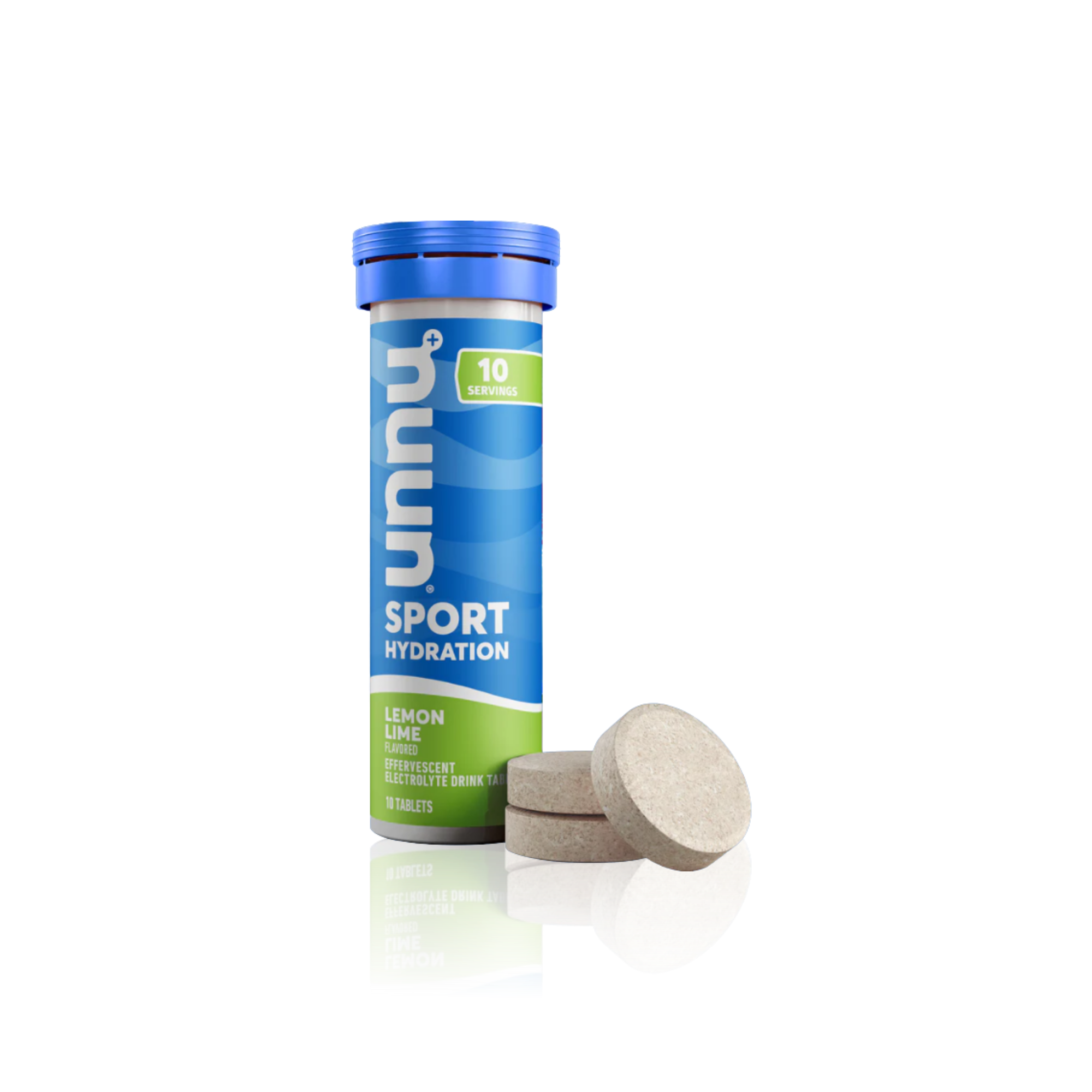 Sport Tablets