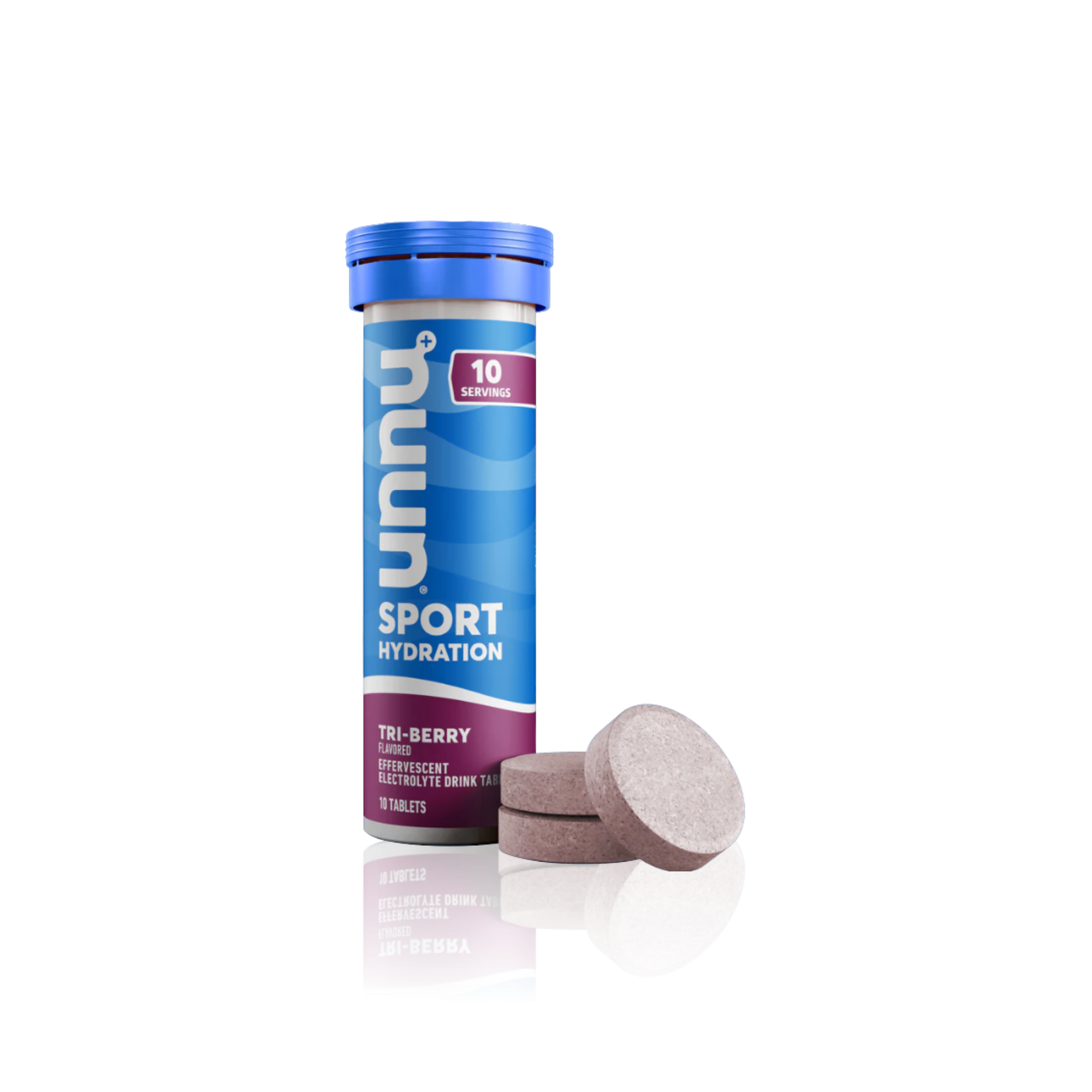 Sport Tablets