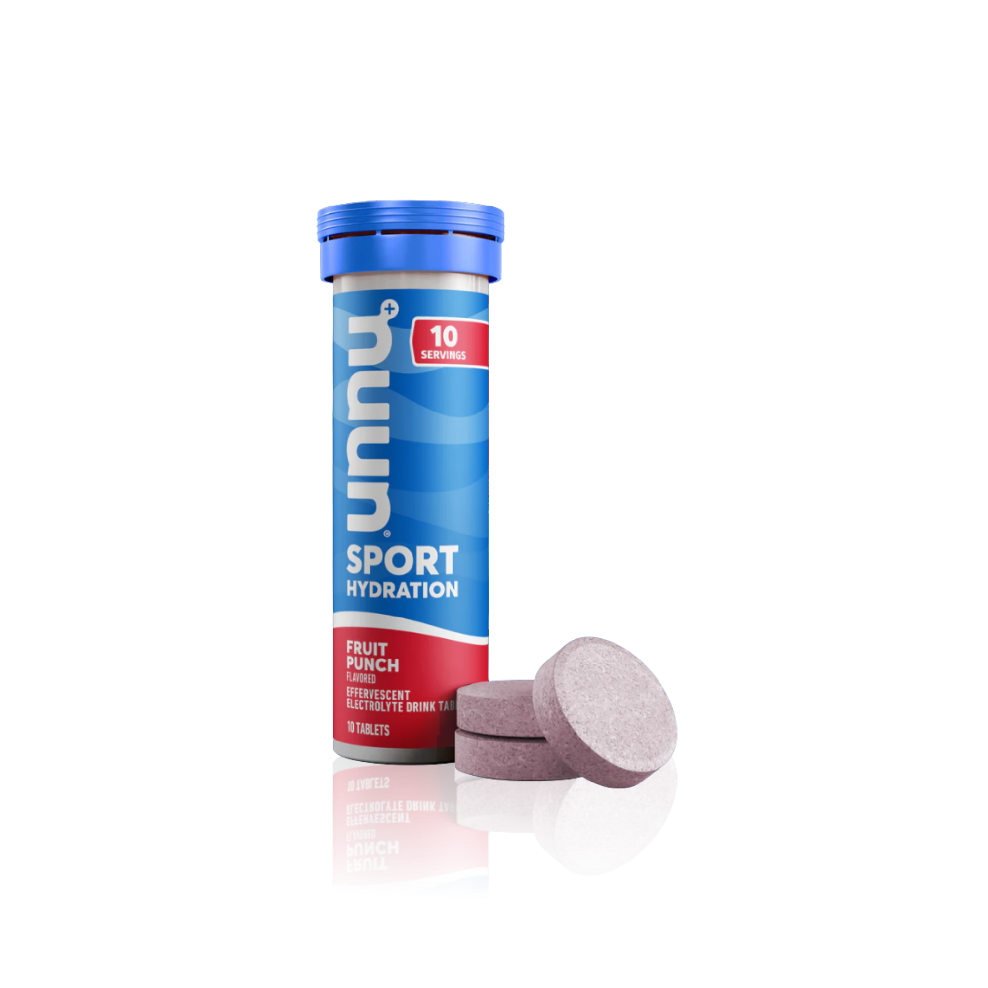 Sport Tablets