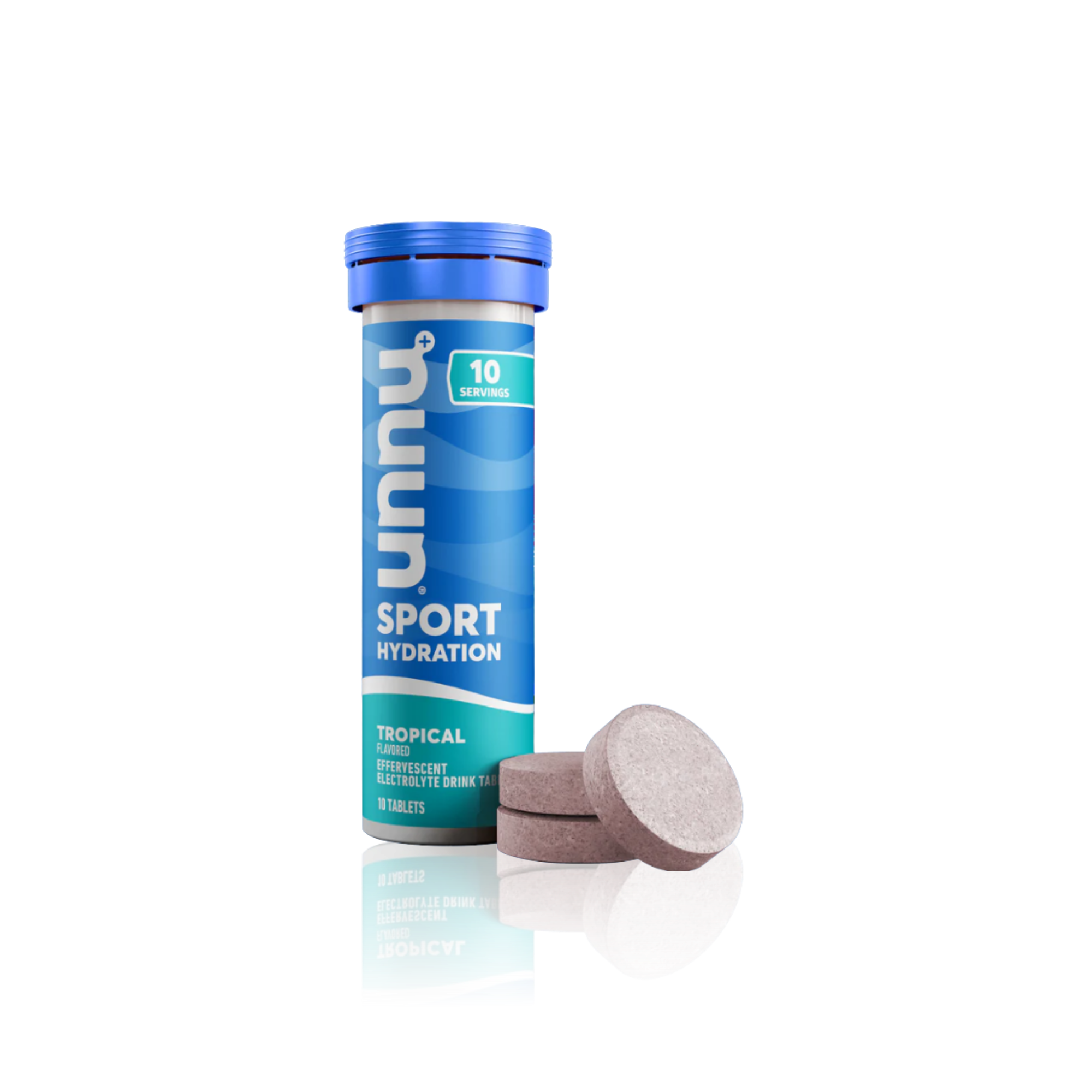 Sport Tablets