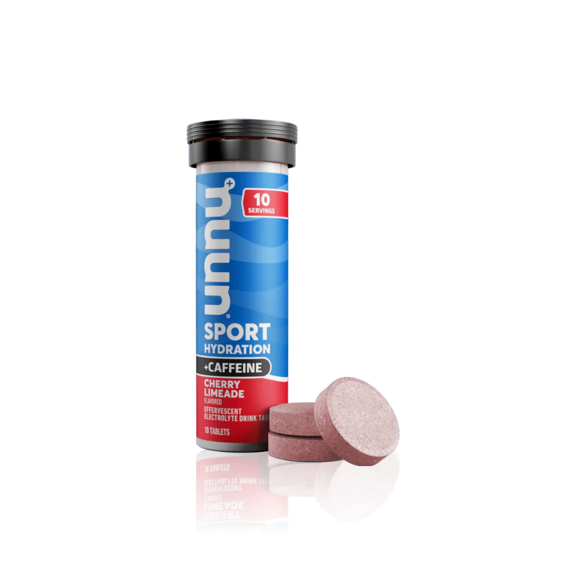 Sport Tablets Caf