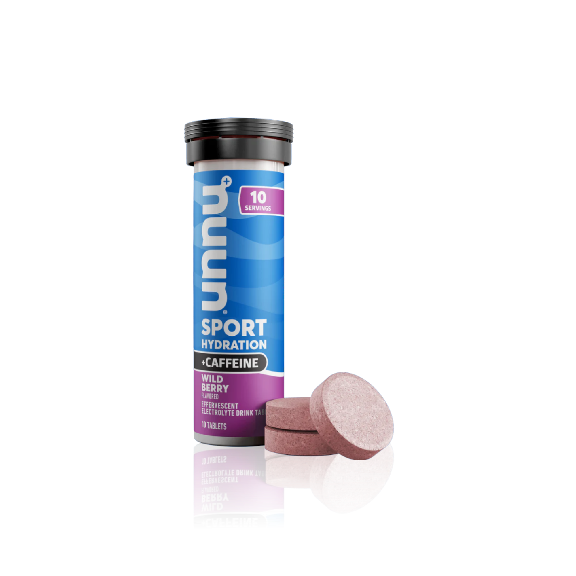 Sport Tablets Caf